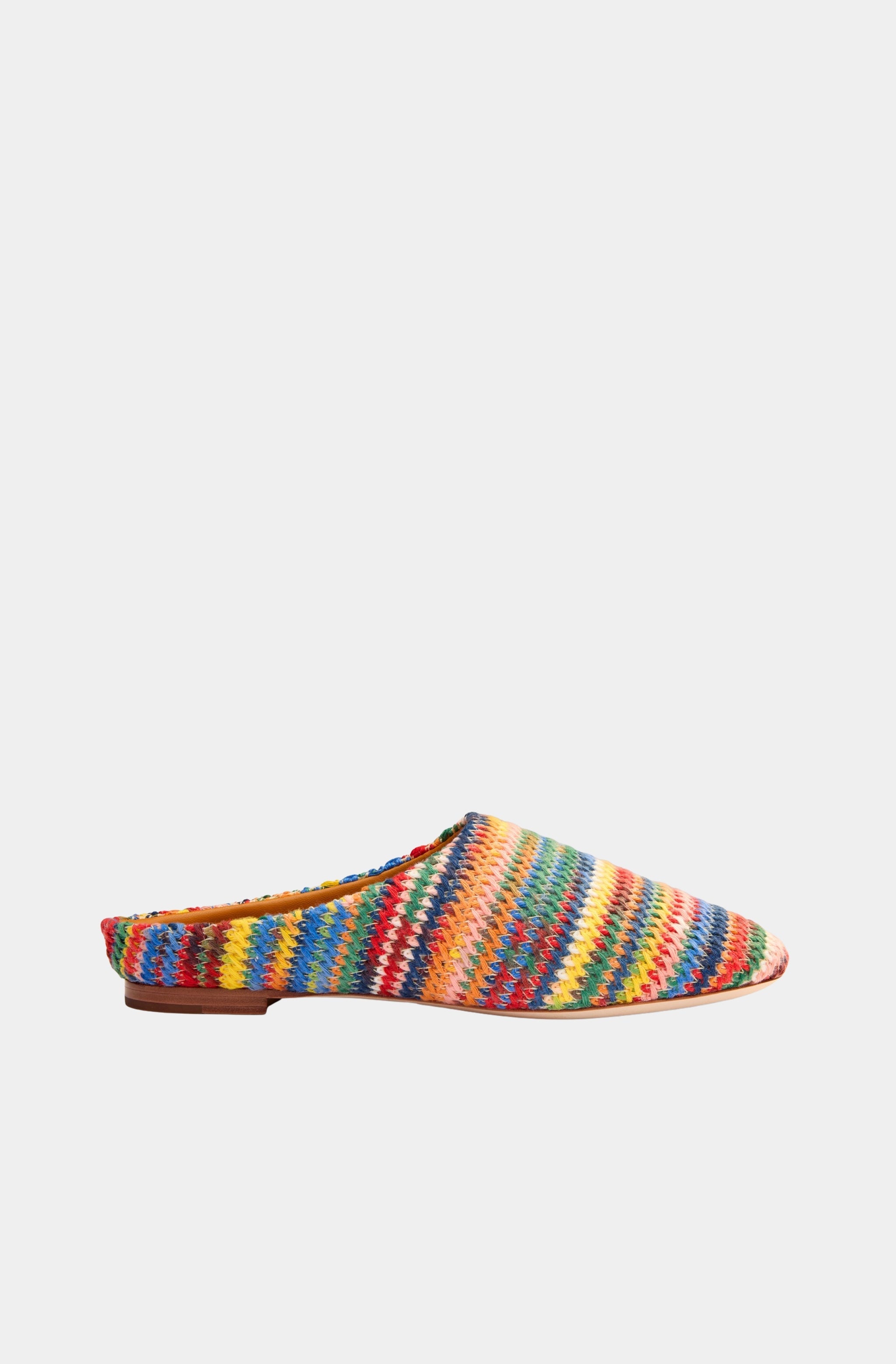 Riad Slipper