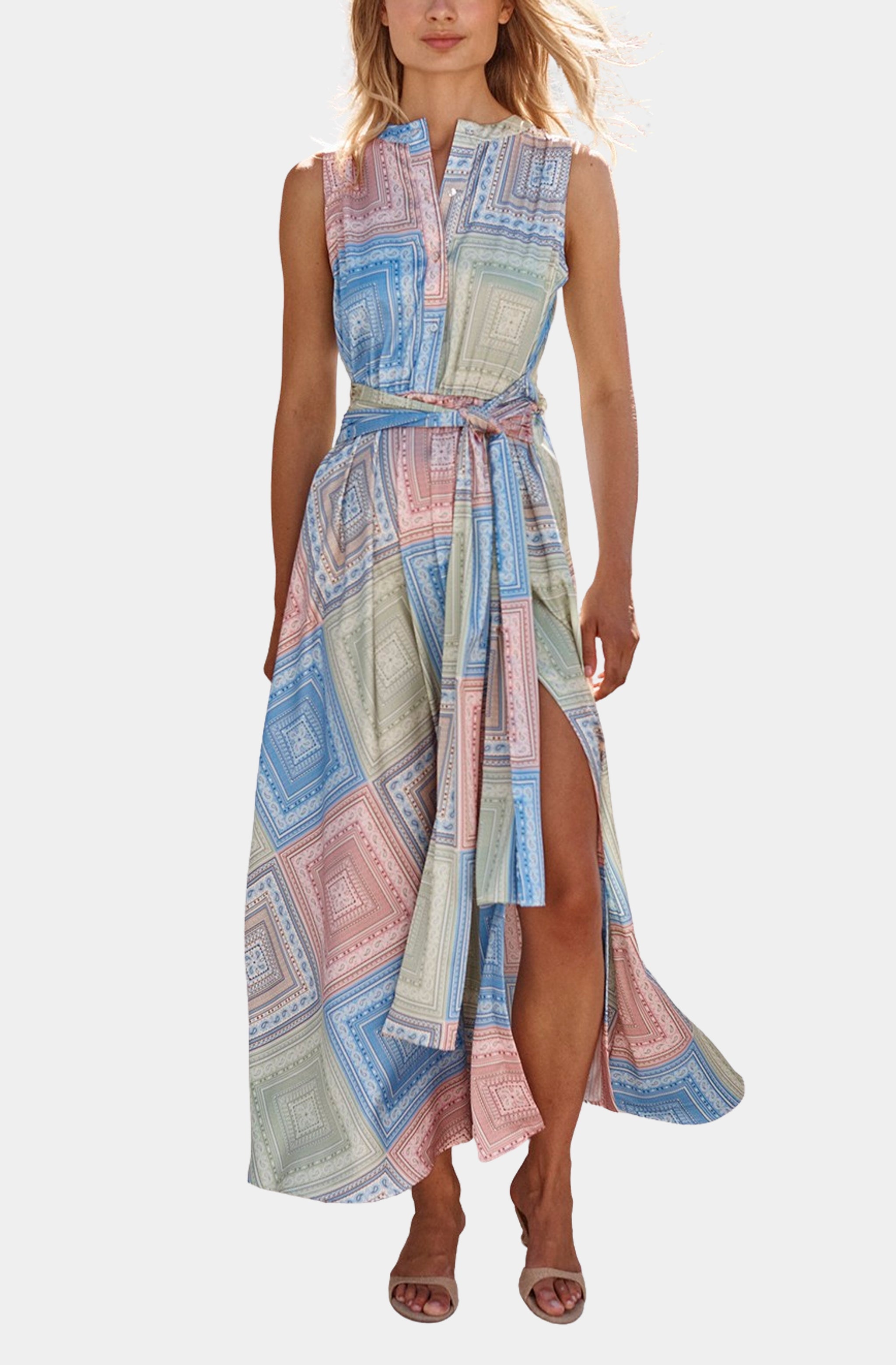 Anabella Dress