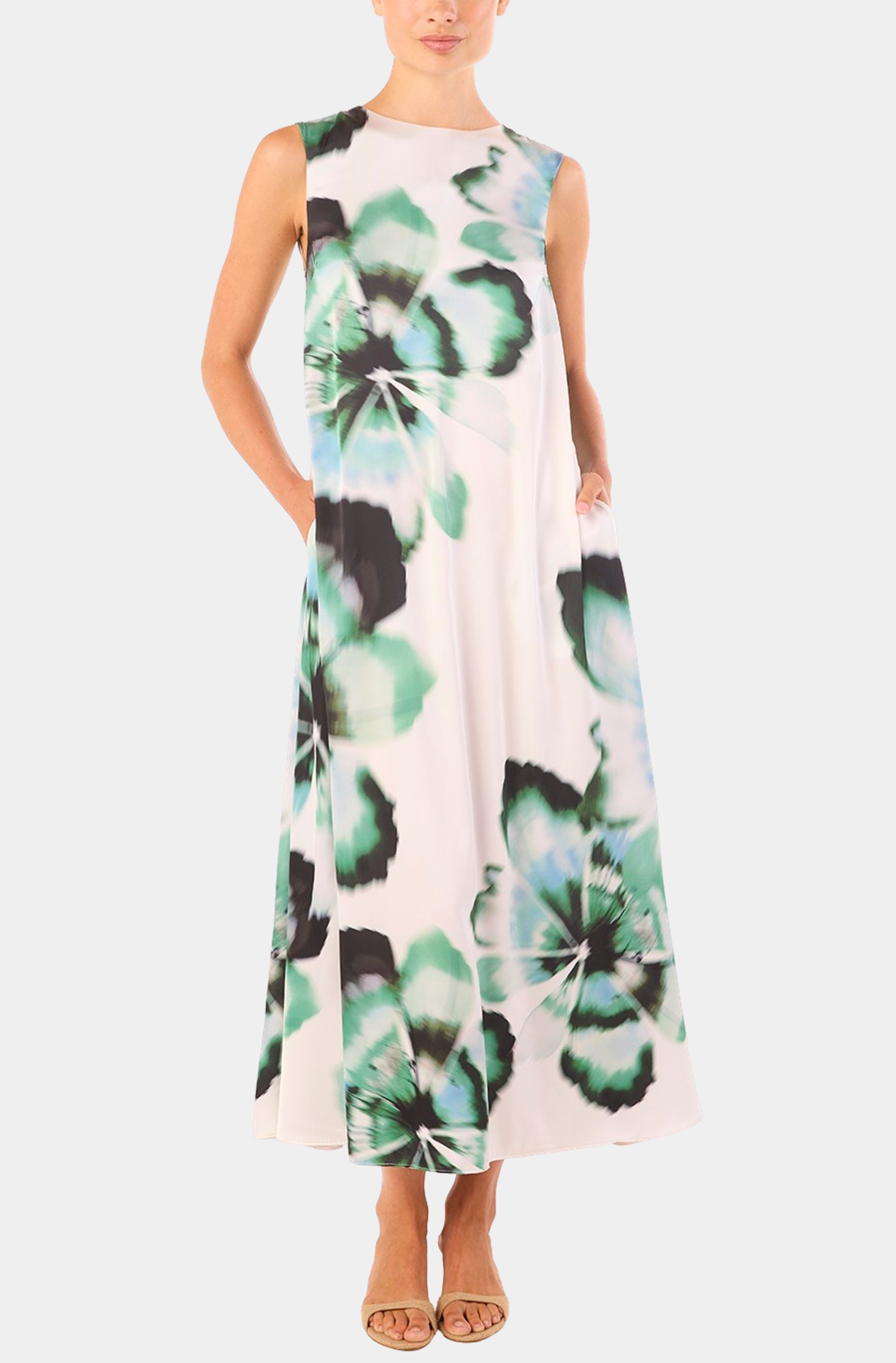 Sylvie Dress