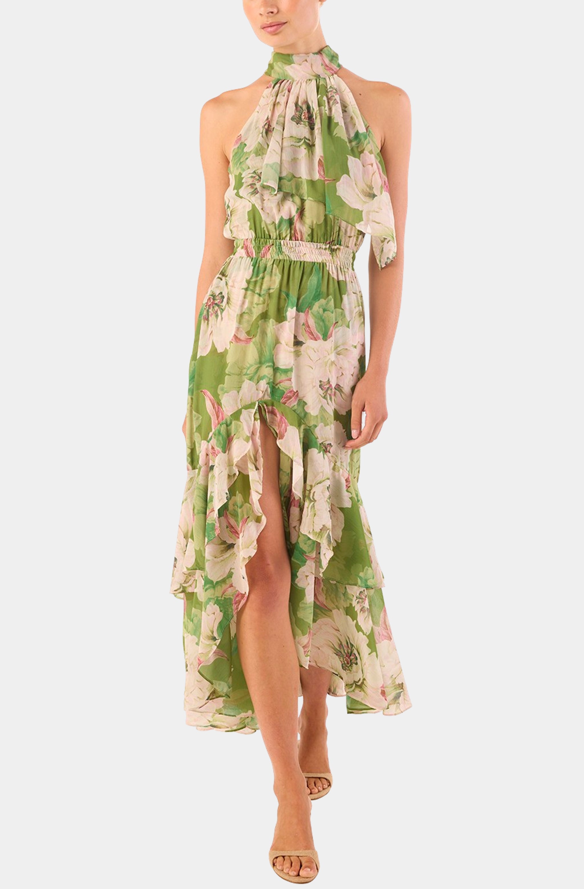 Aneva Dress