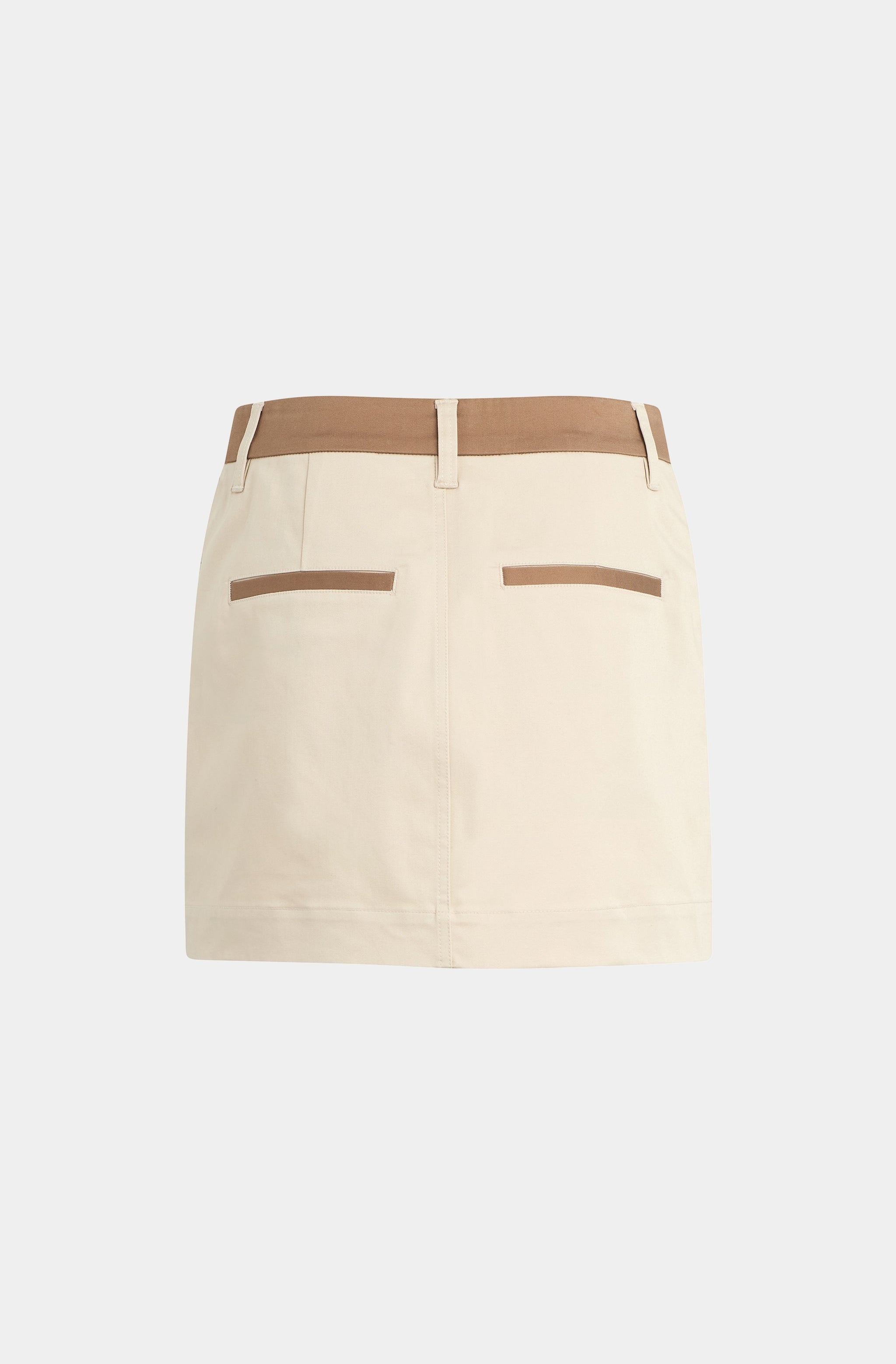 The Monica Skirt