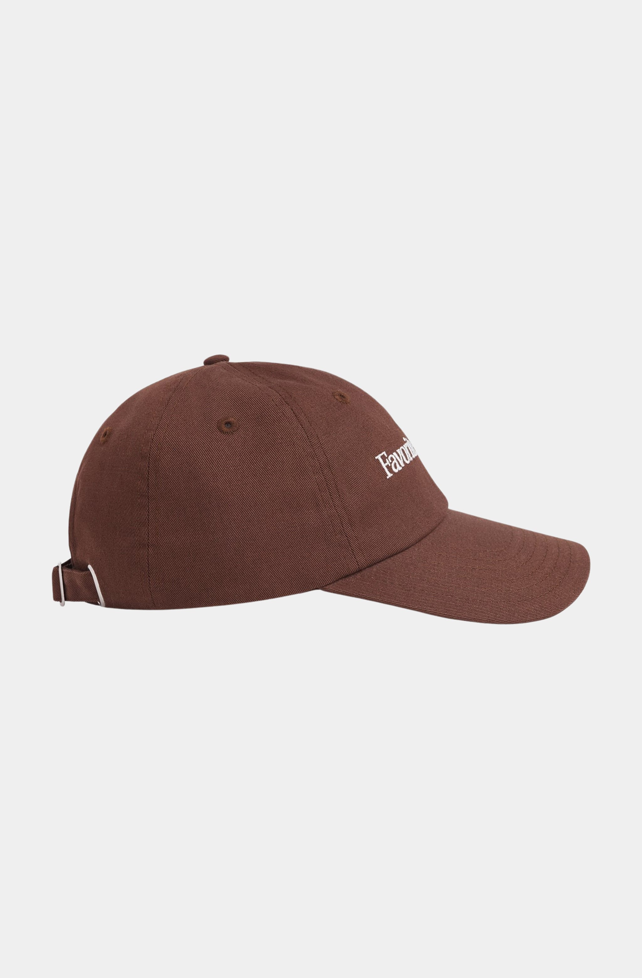 Classic Logo Baseball Hat
