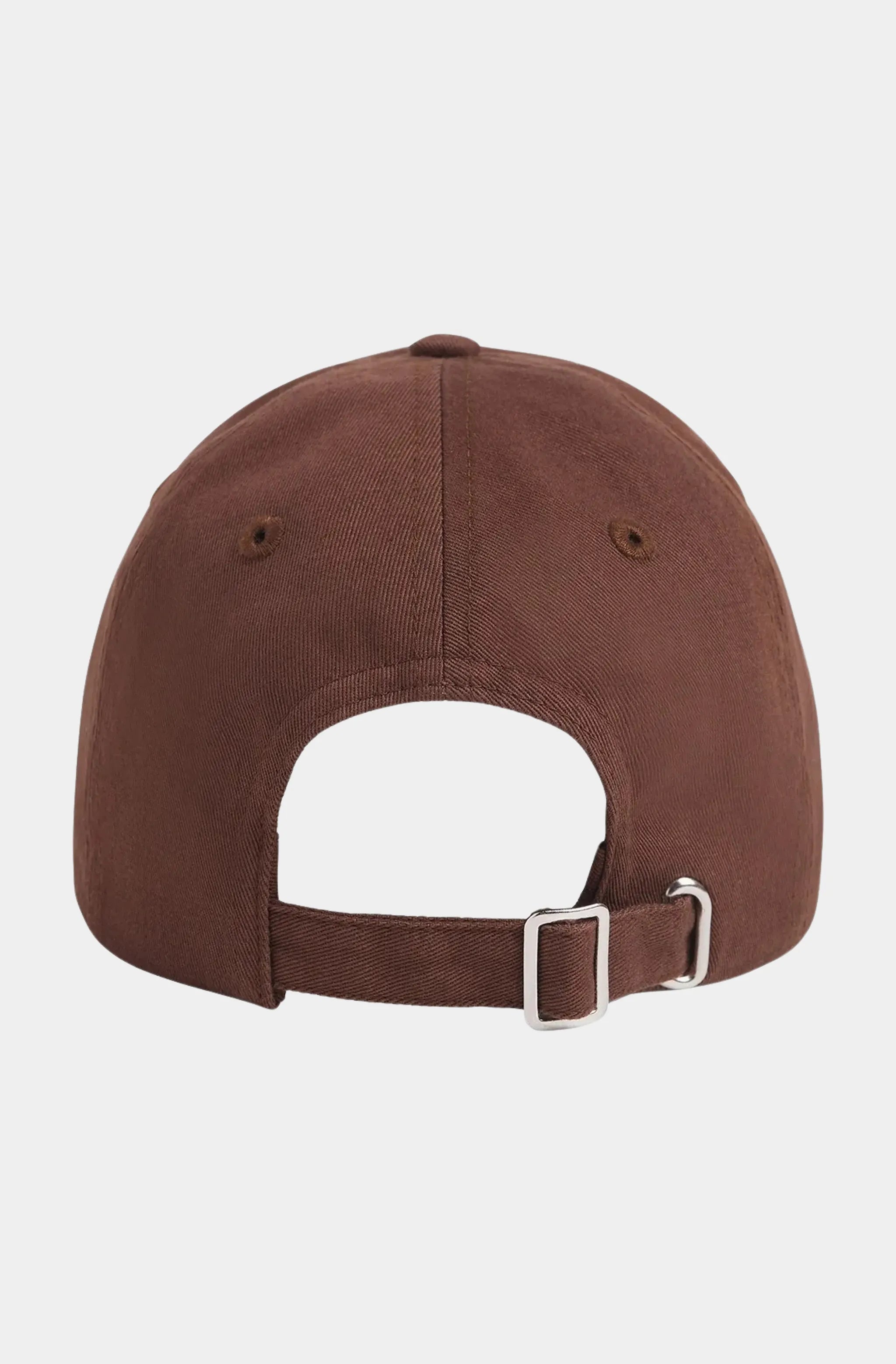 Classic Logo Baseball Hat