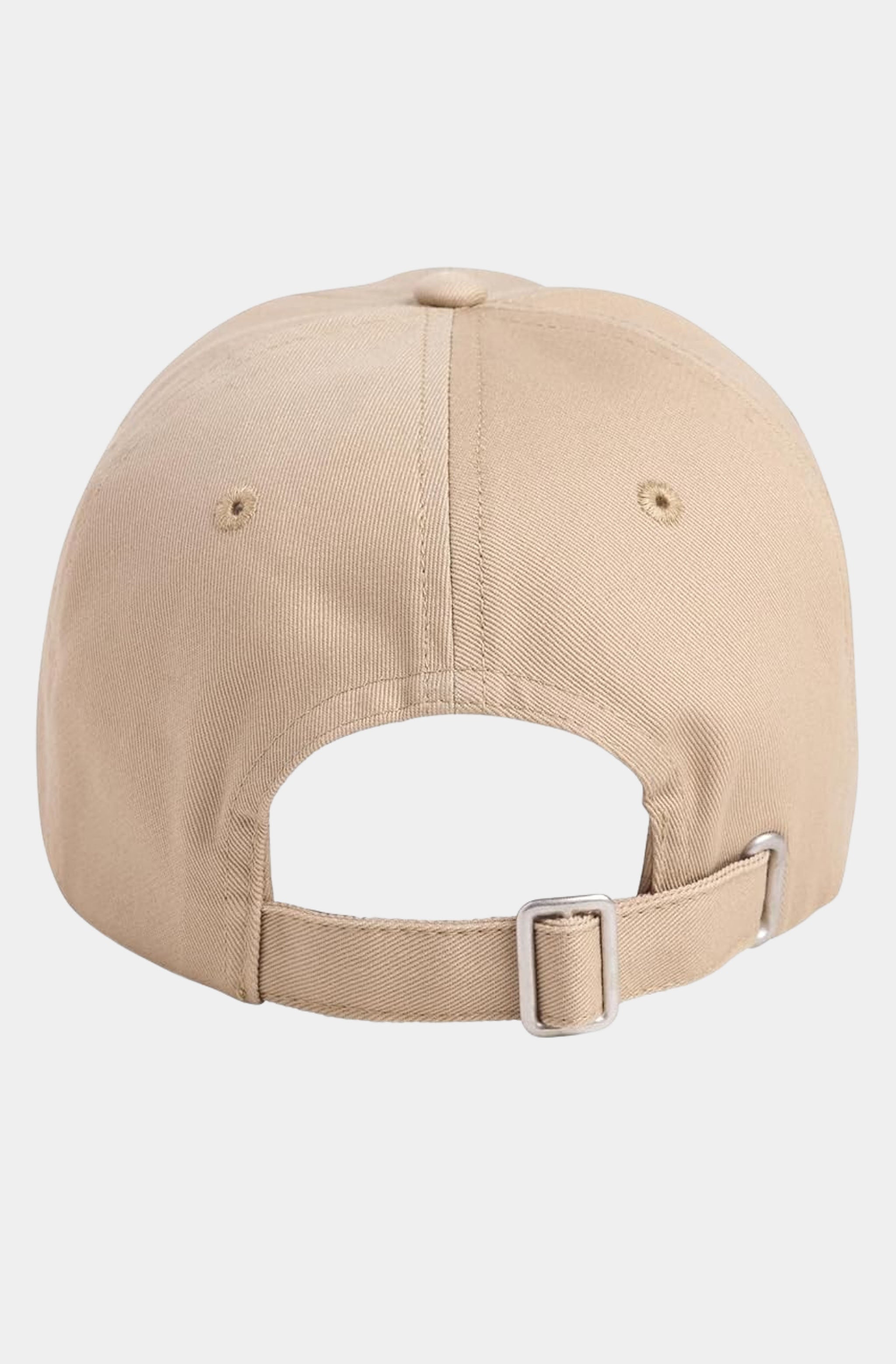 The Collegiate Logo Baseball Cap