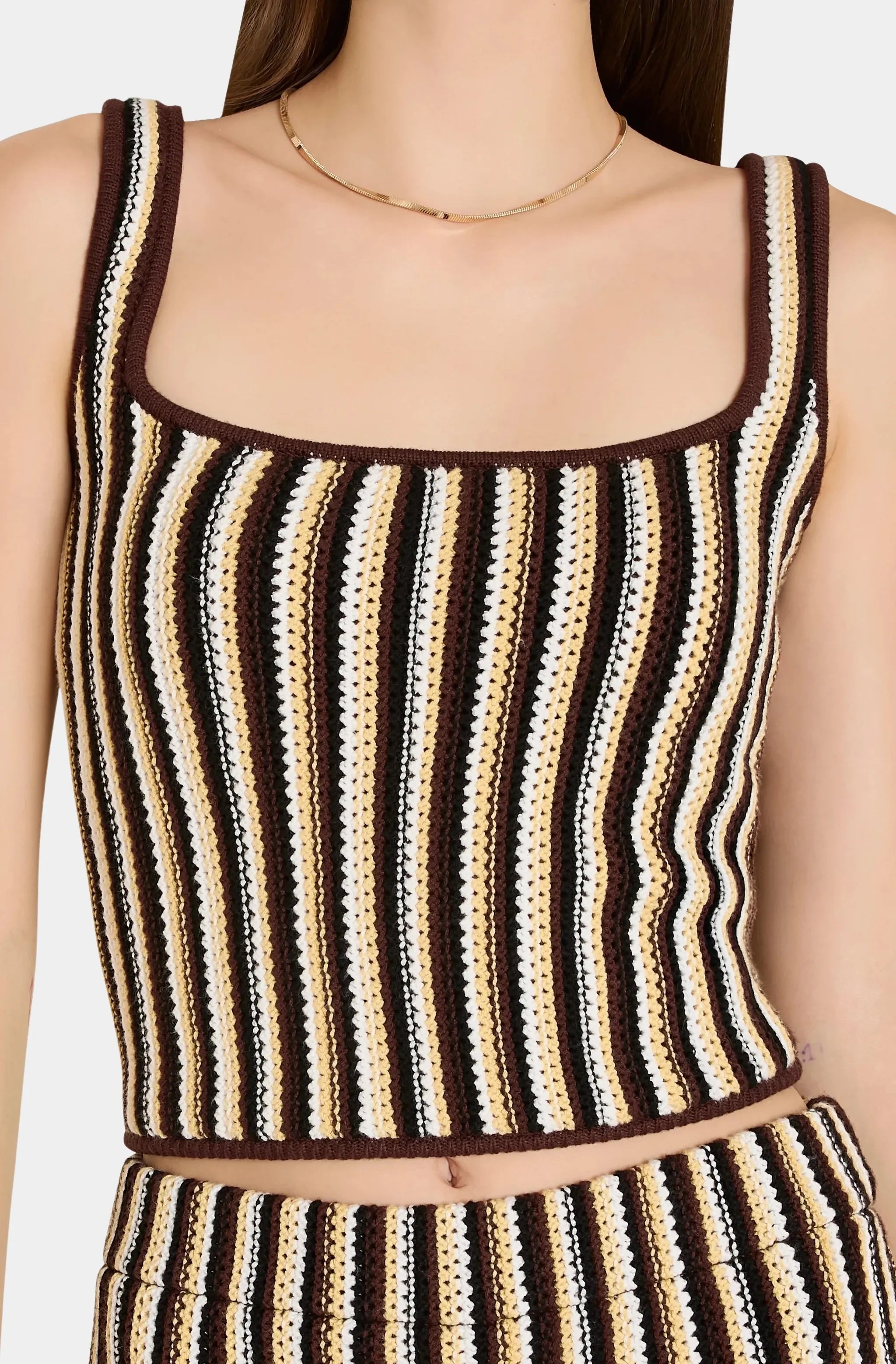 Jolie Top