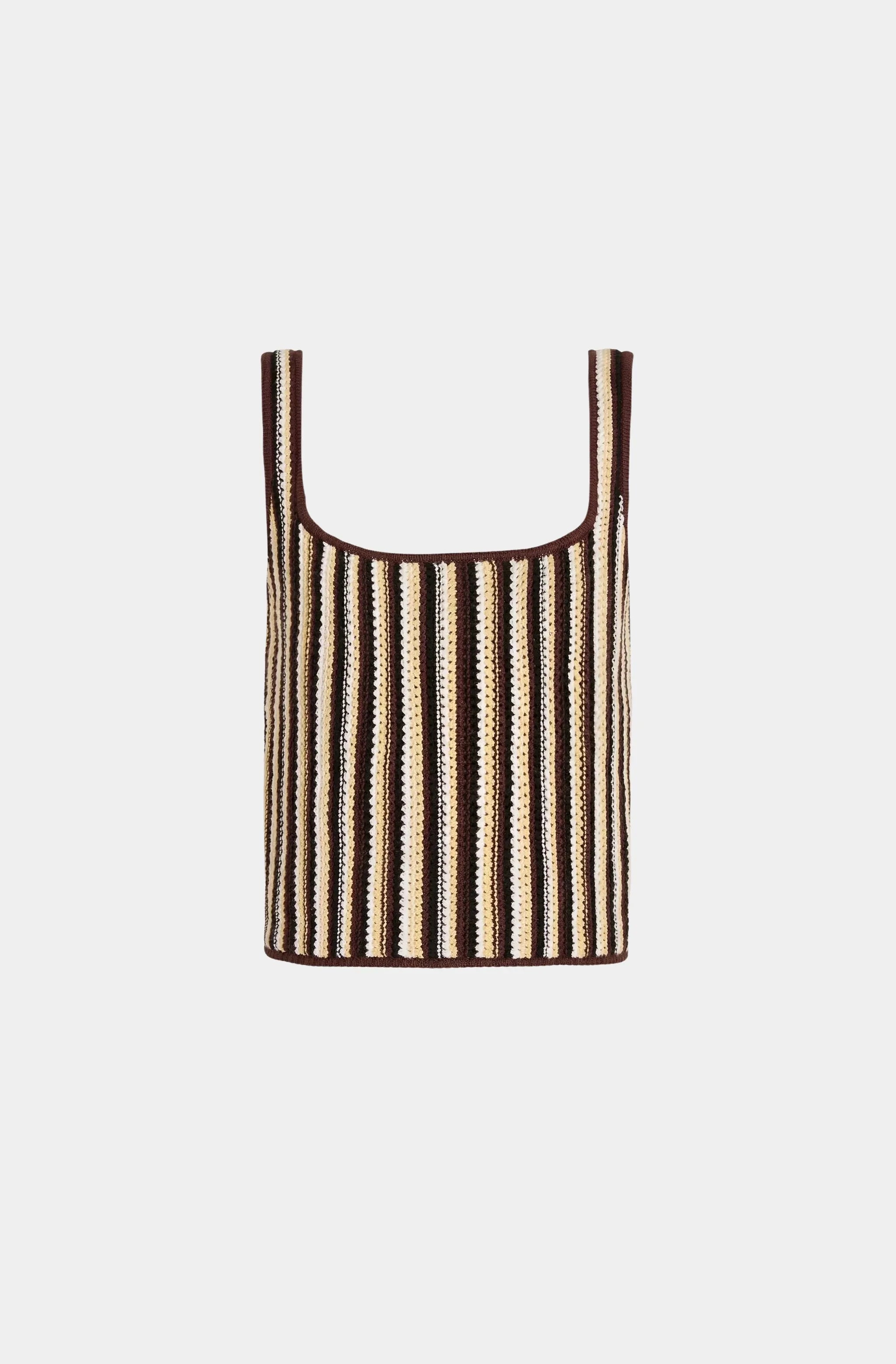 Jolie Top