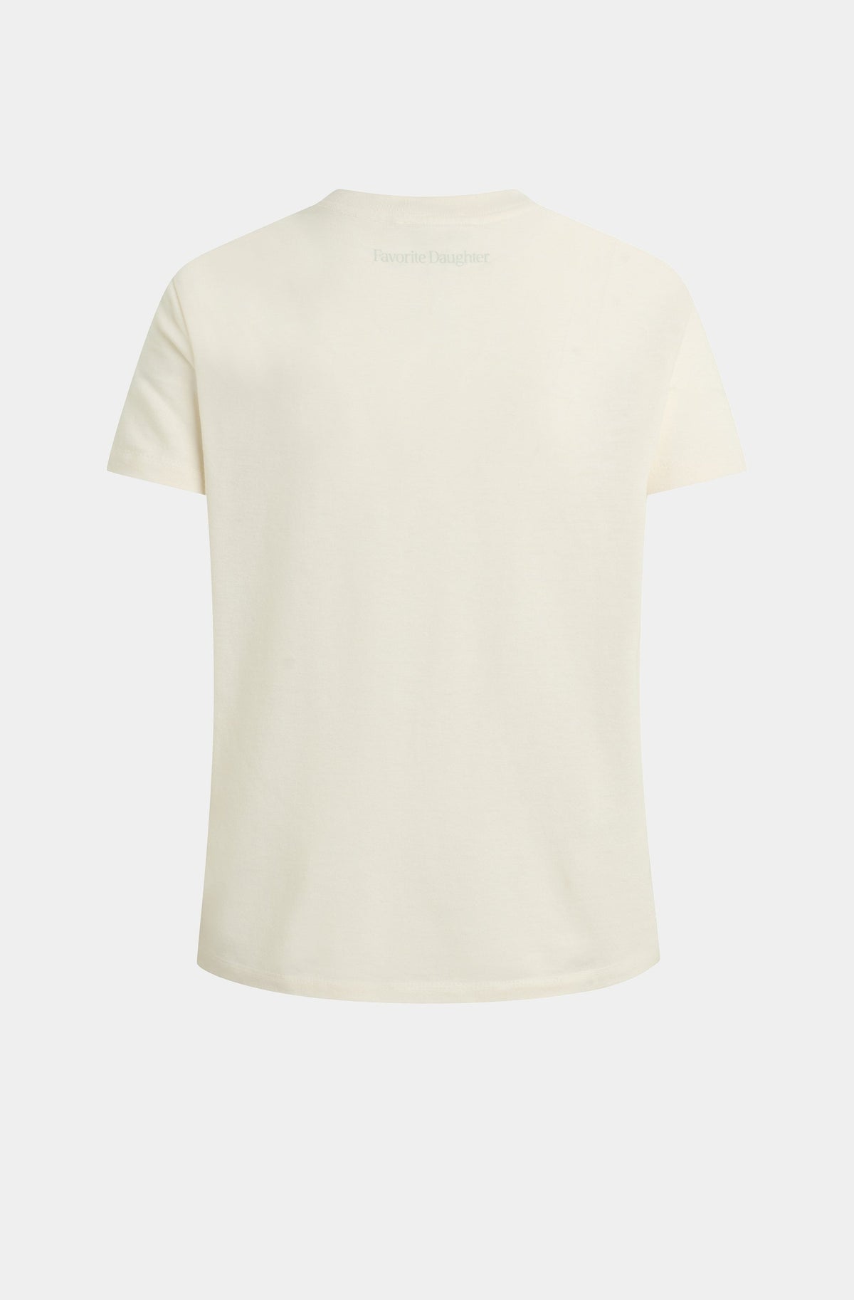 The Mom Of The Year Tee