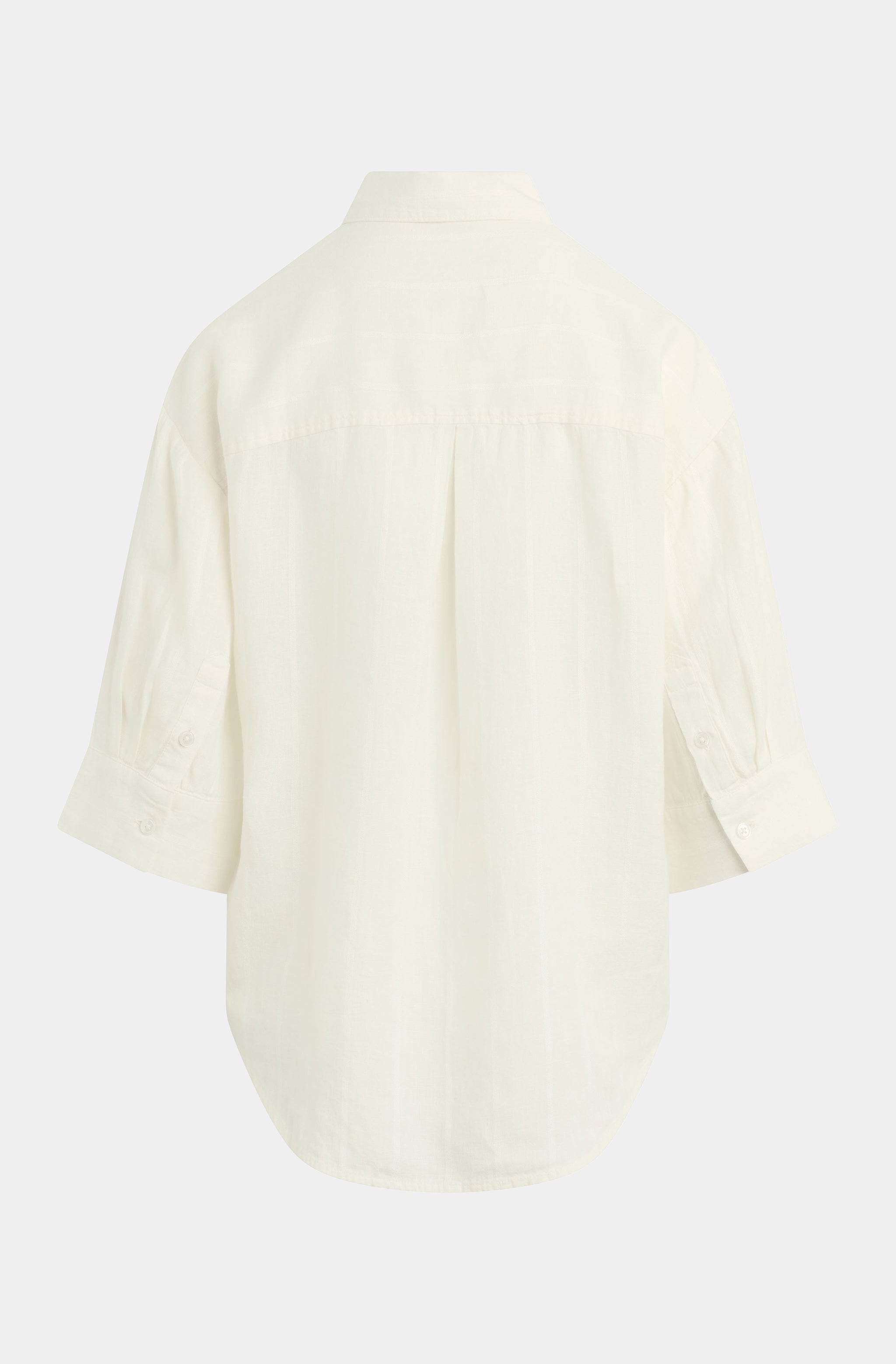 The Off Duty Shirt