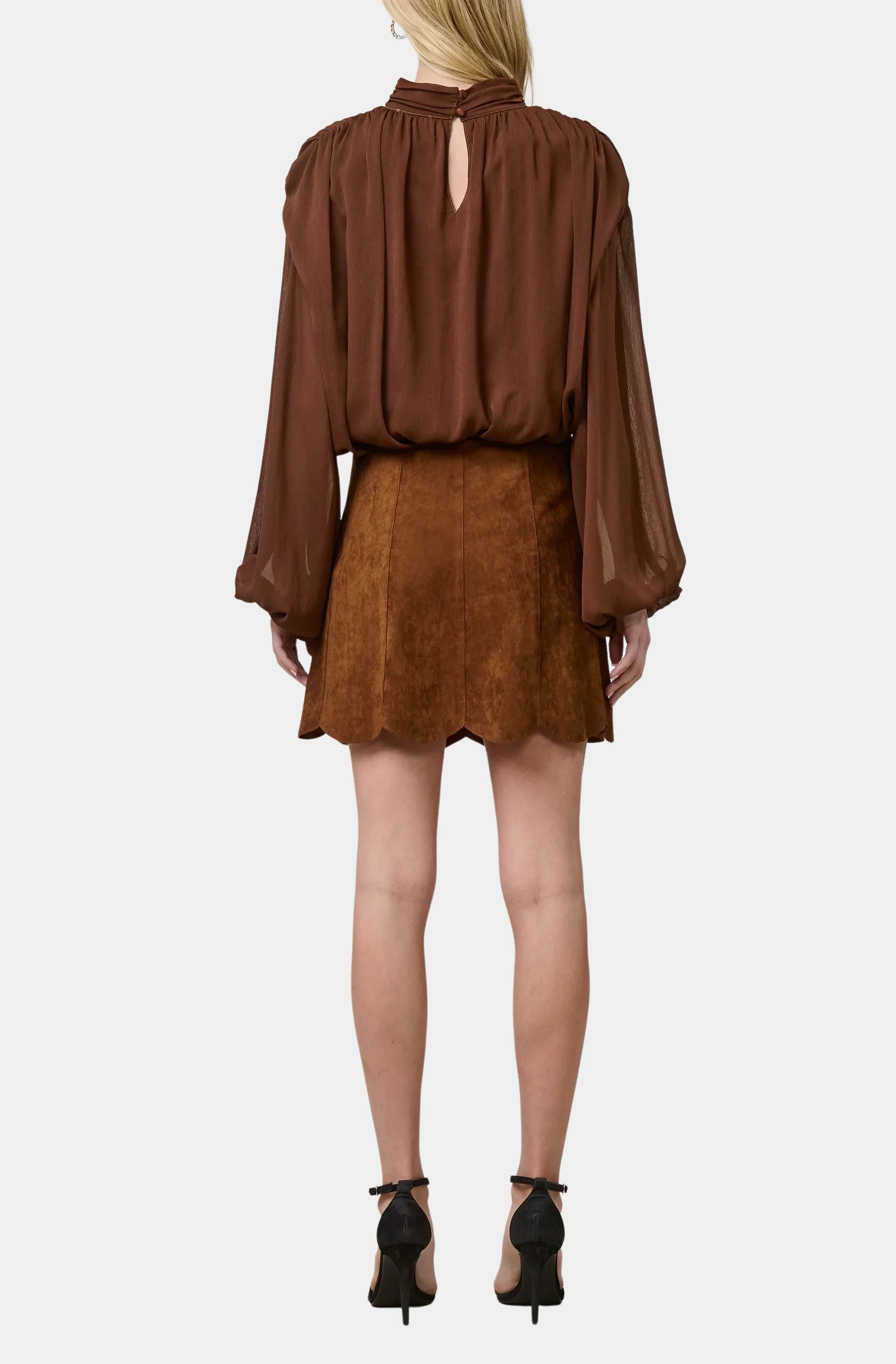 Kalina Bodysuit
