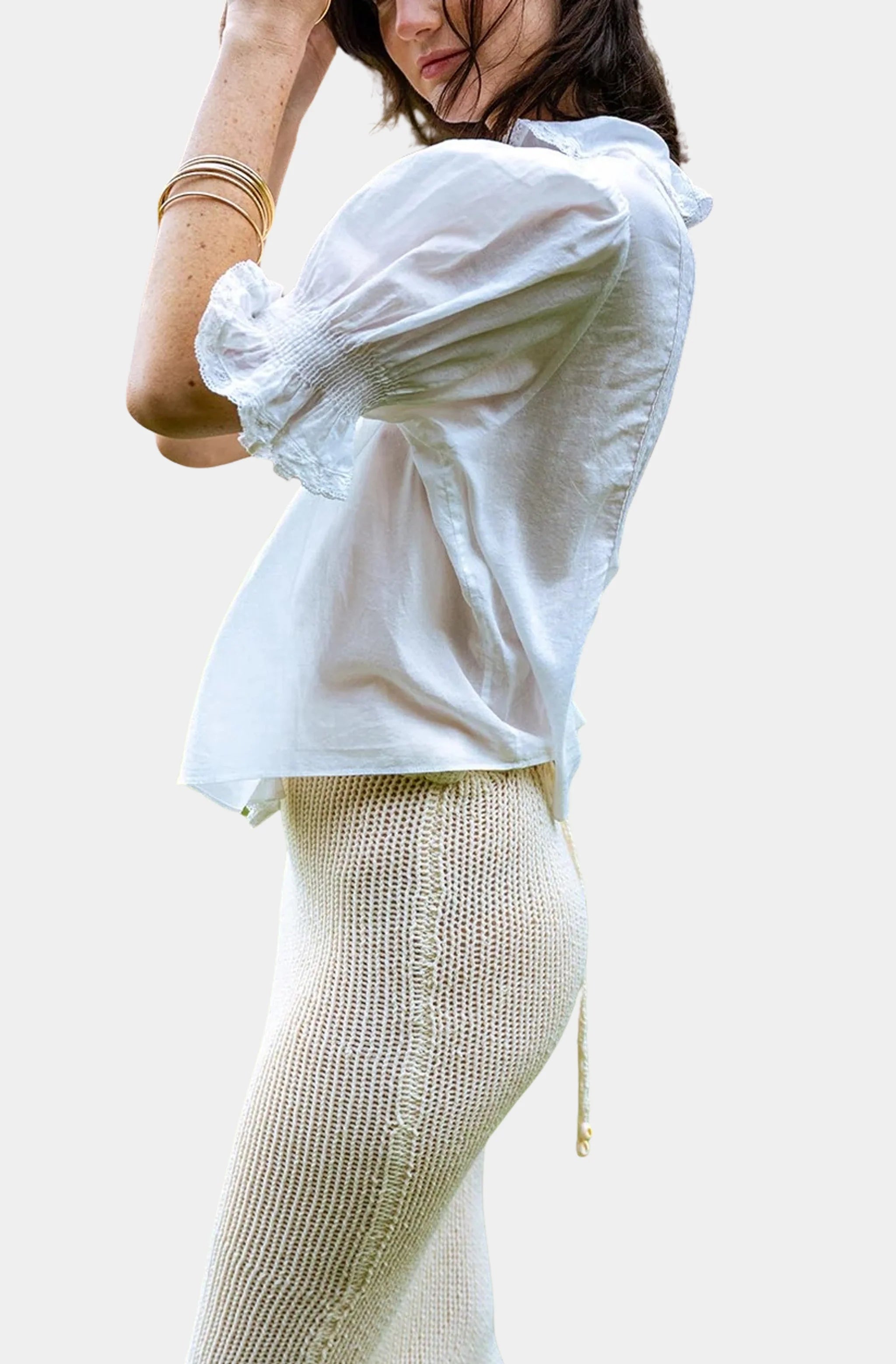 Greta Top