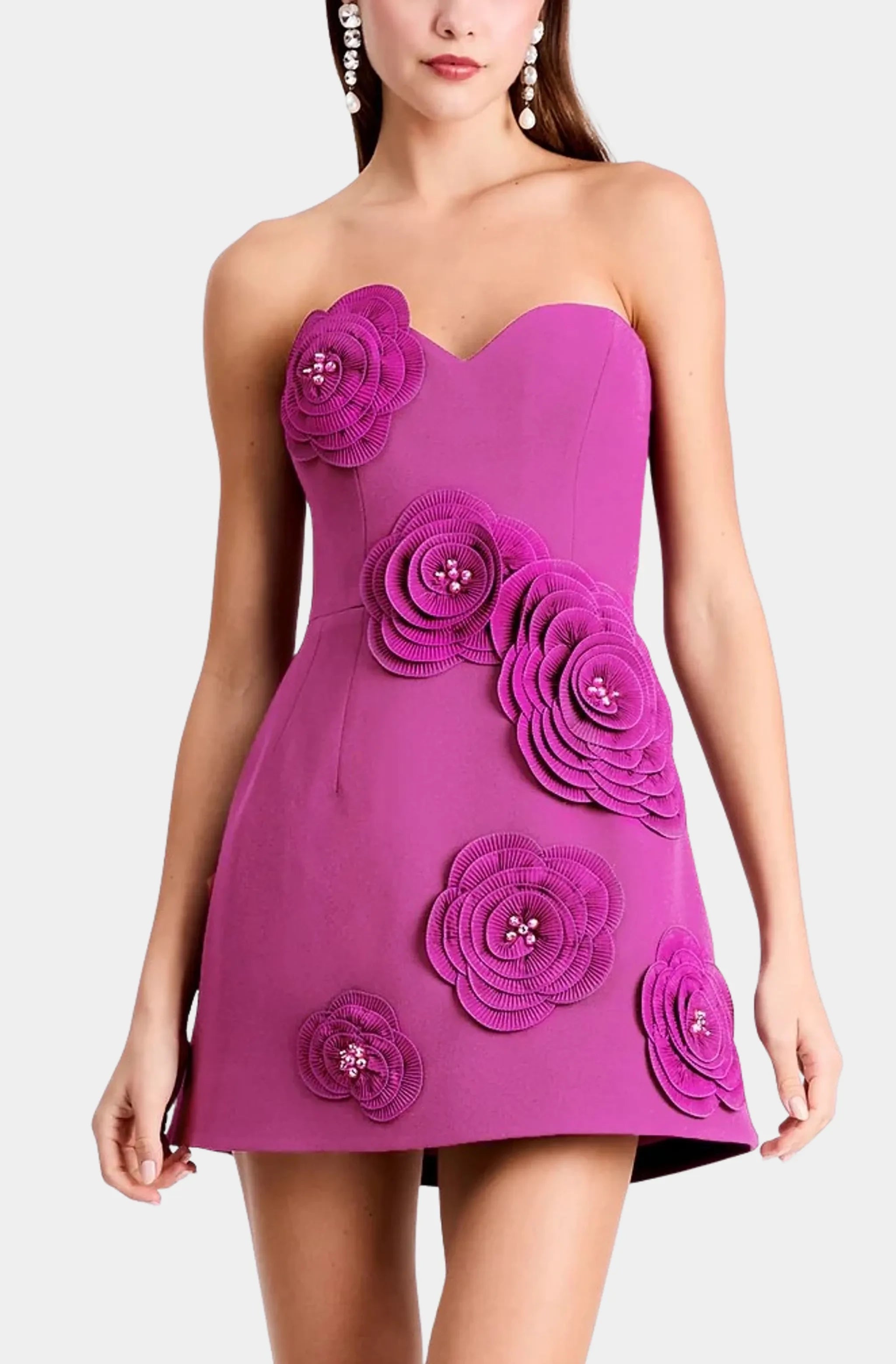 Gia Dress