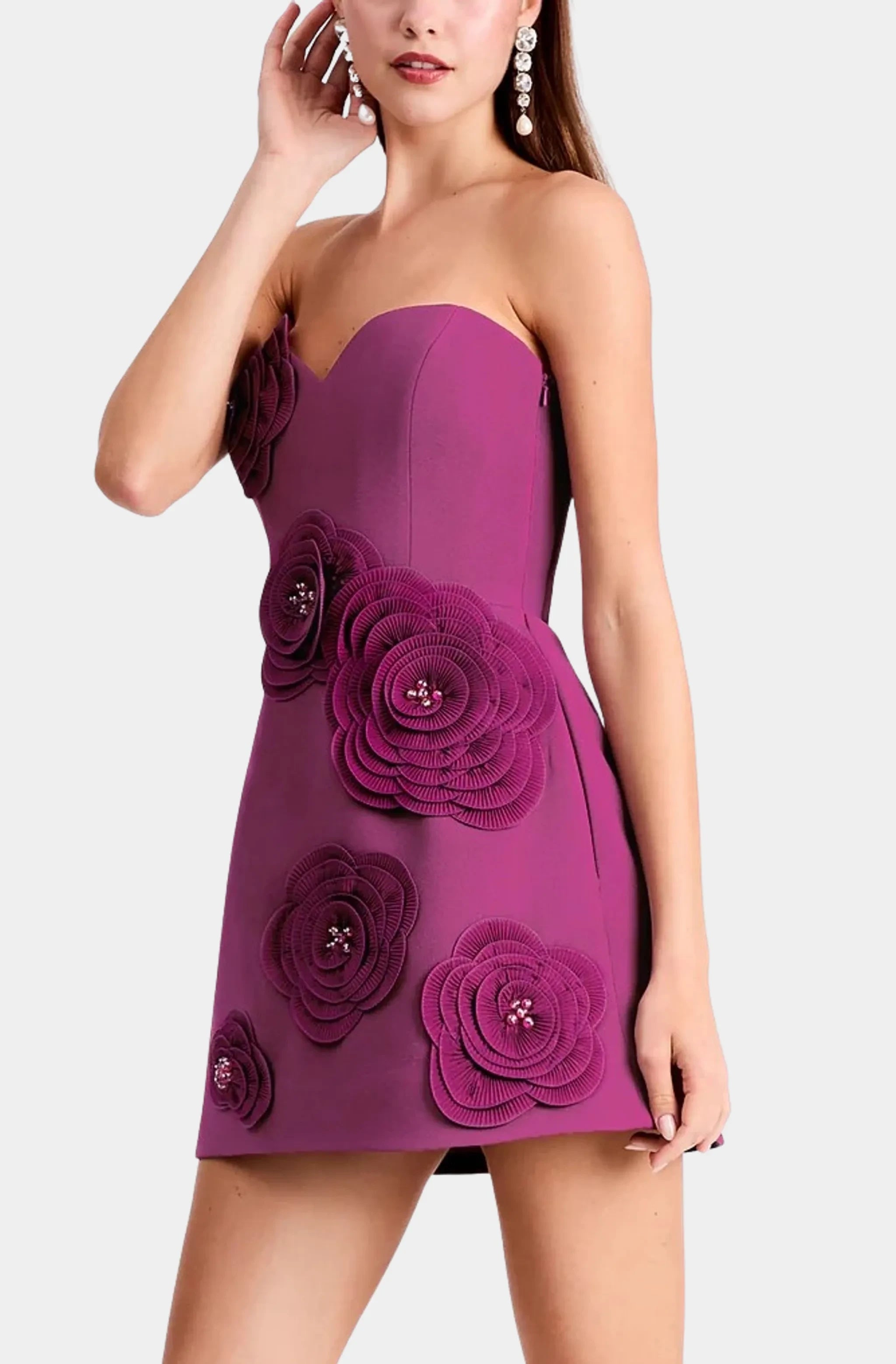 Gia Dress