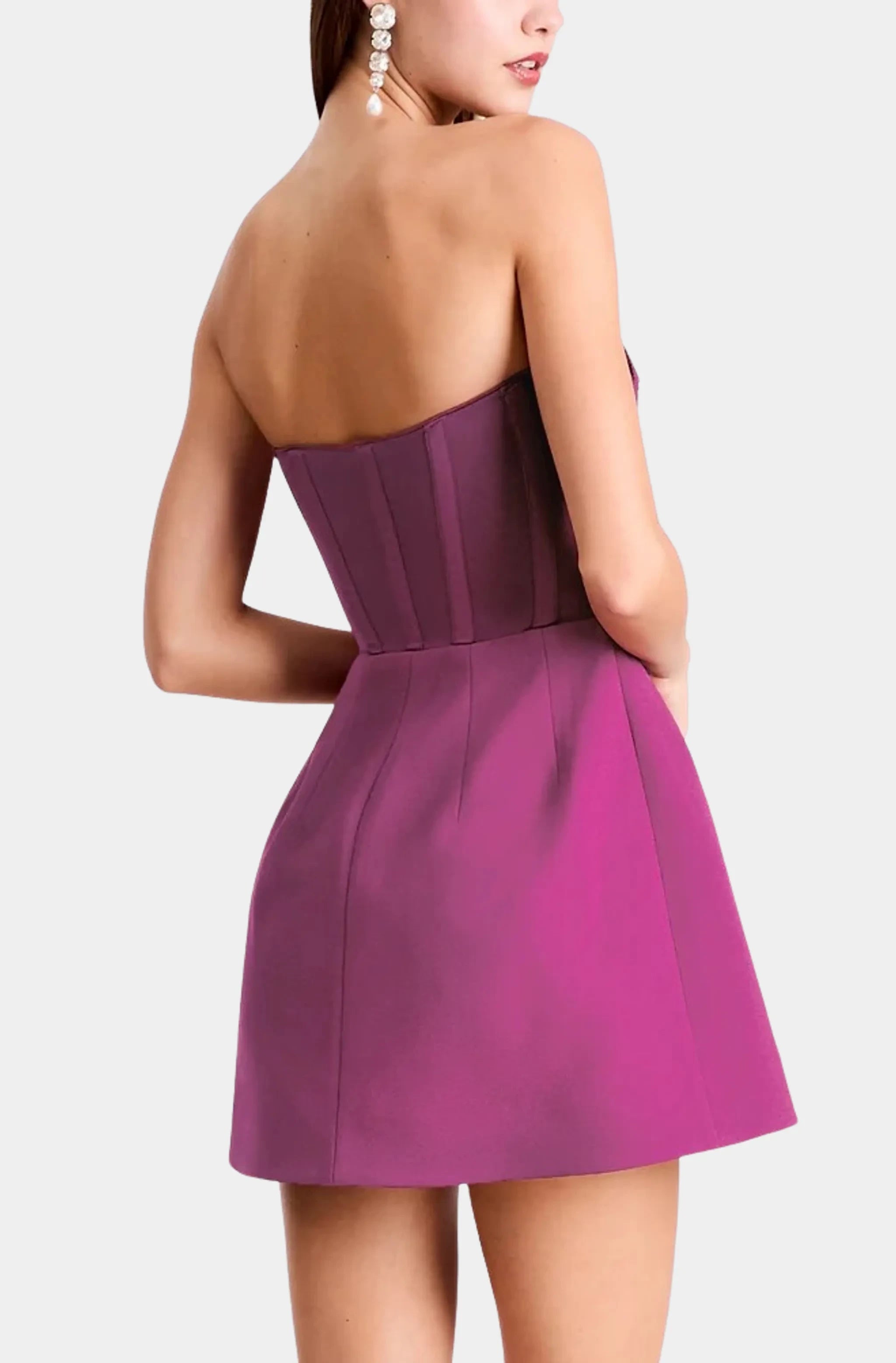 Gia Dress