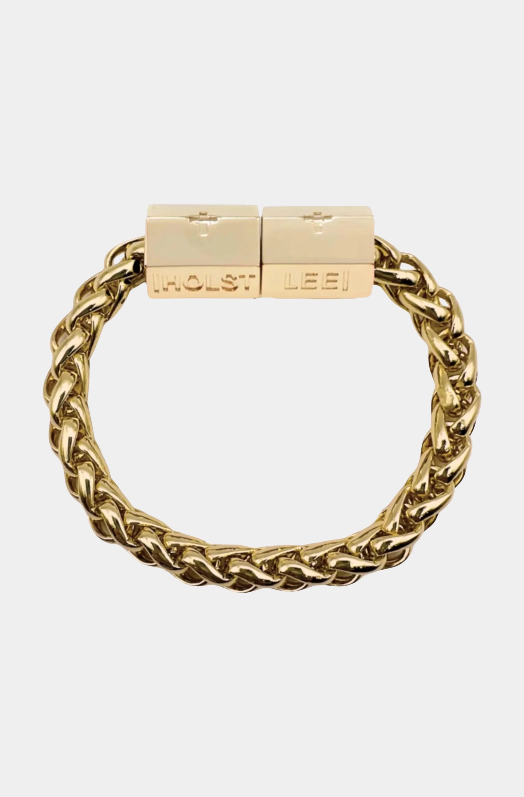 Anchor Bracelet