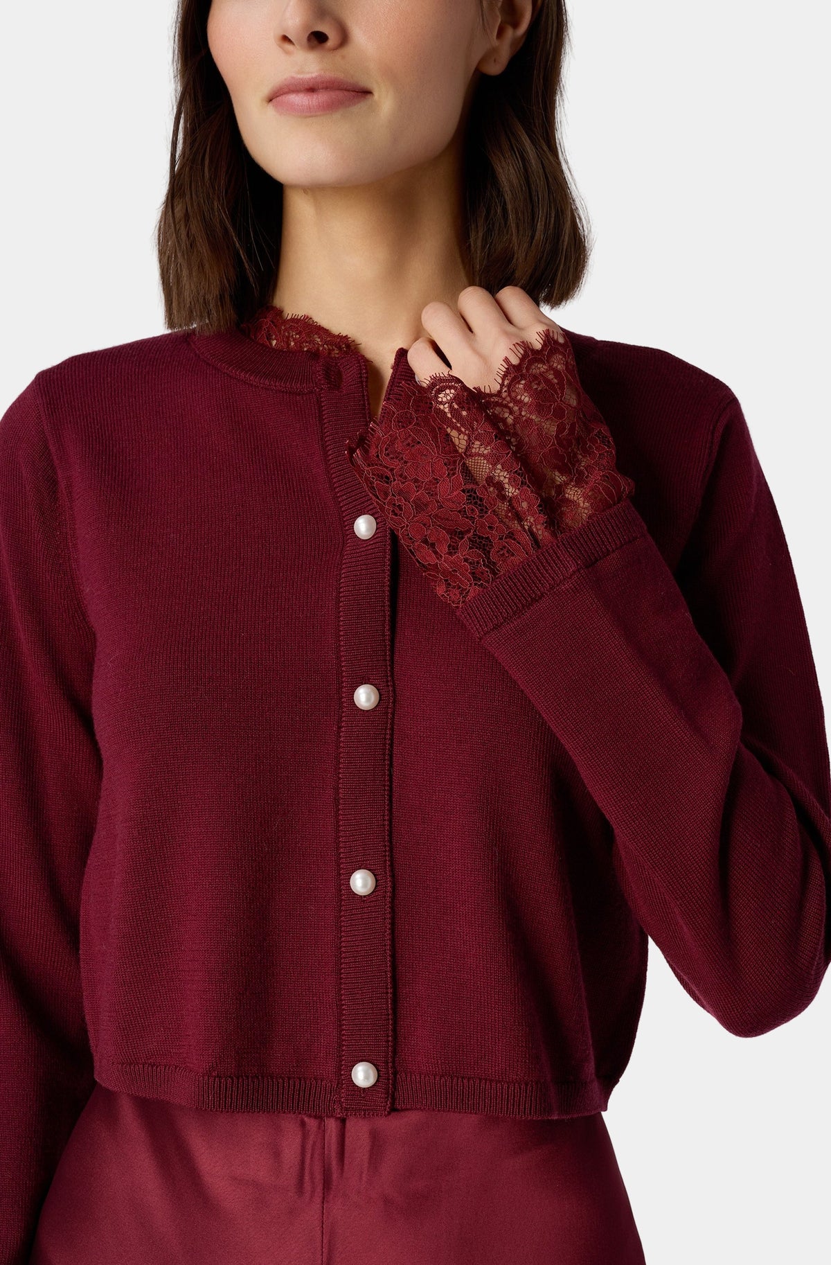 Eliana Cardigan