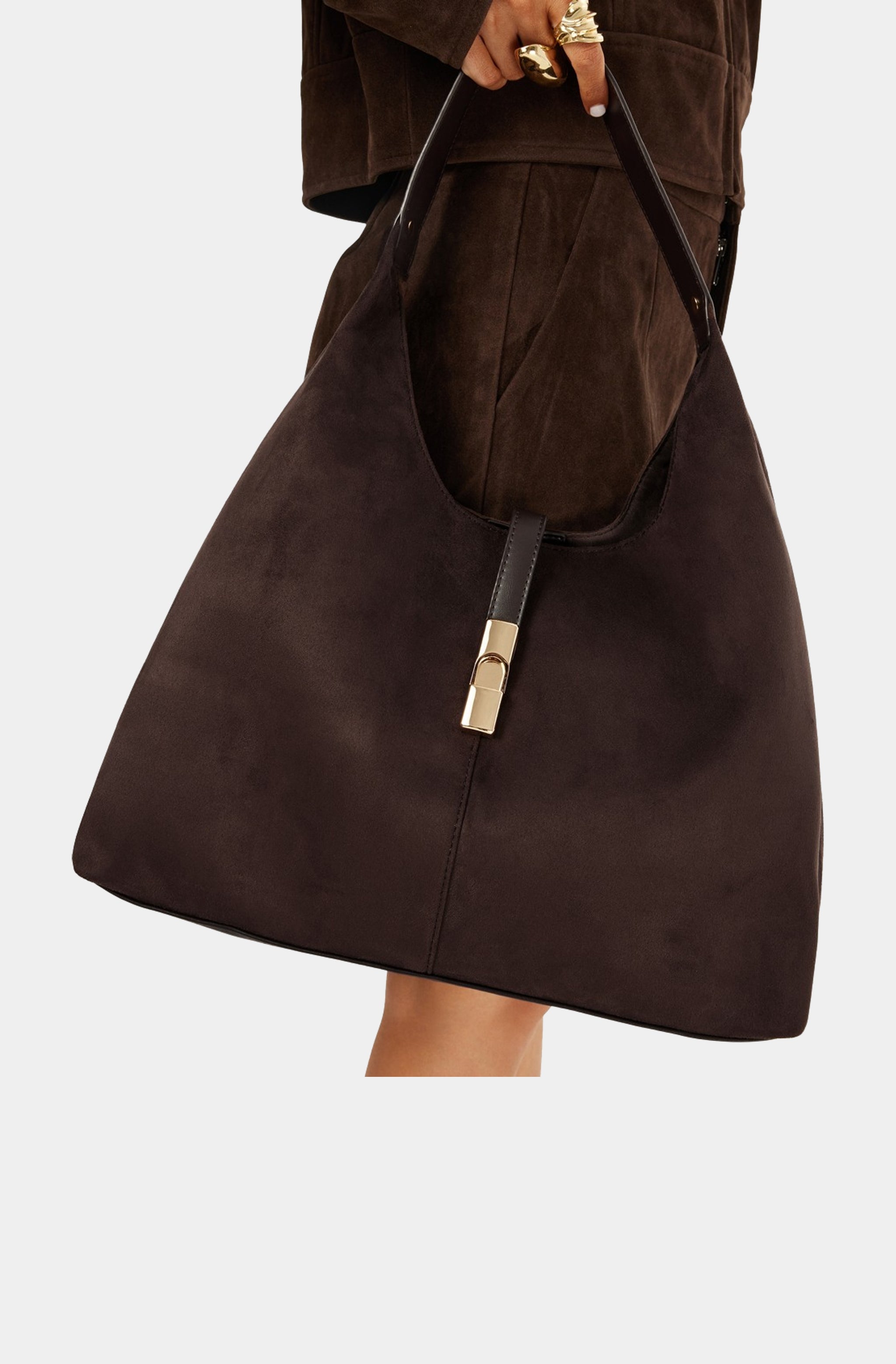 Lamarr Shoulder Bag