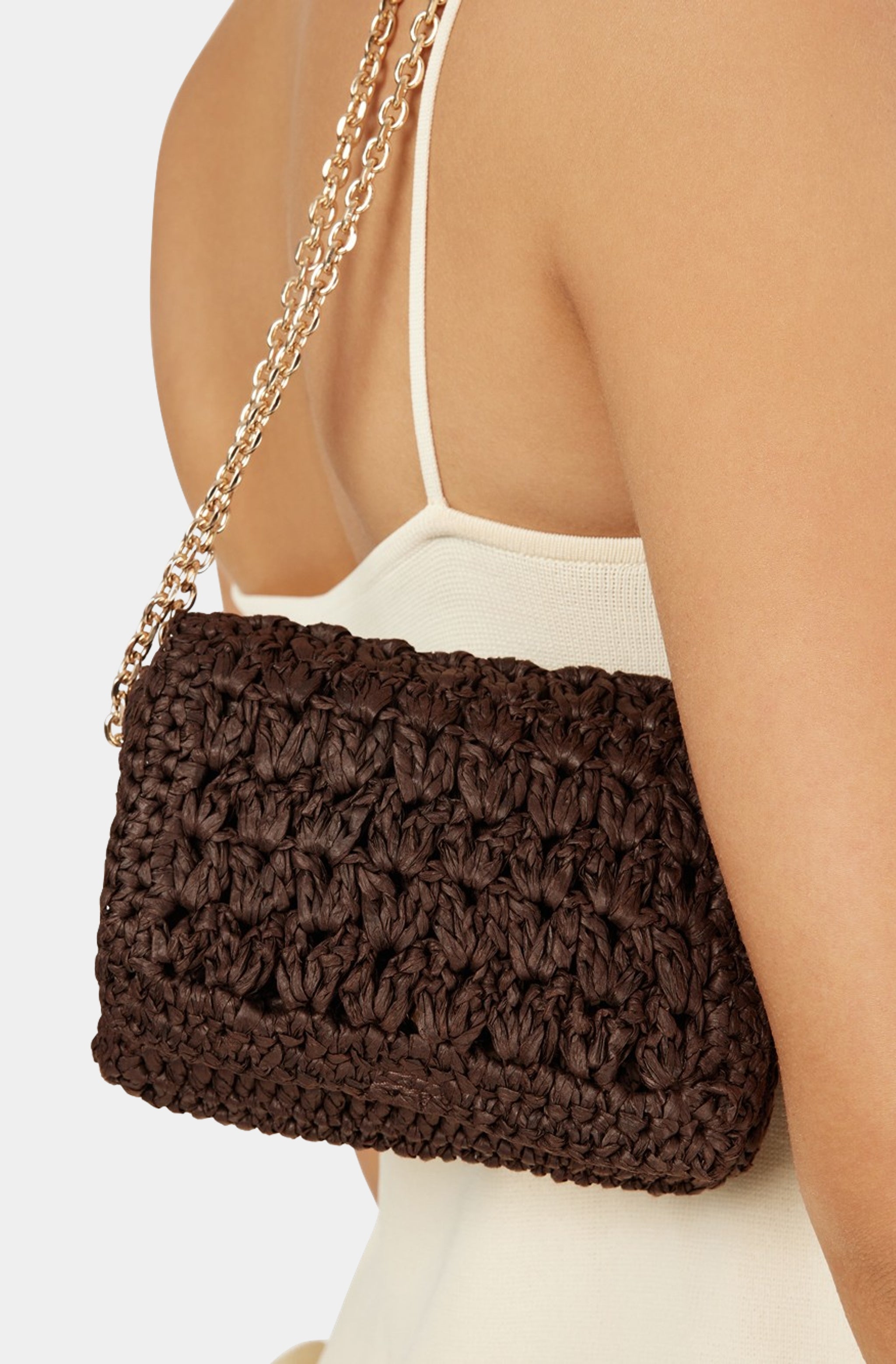 Hayworth Cross Body Bag