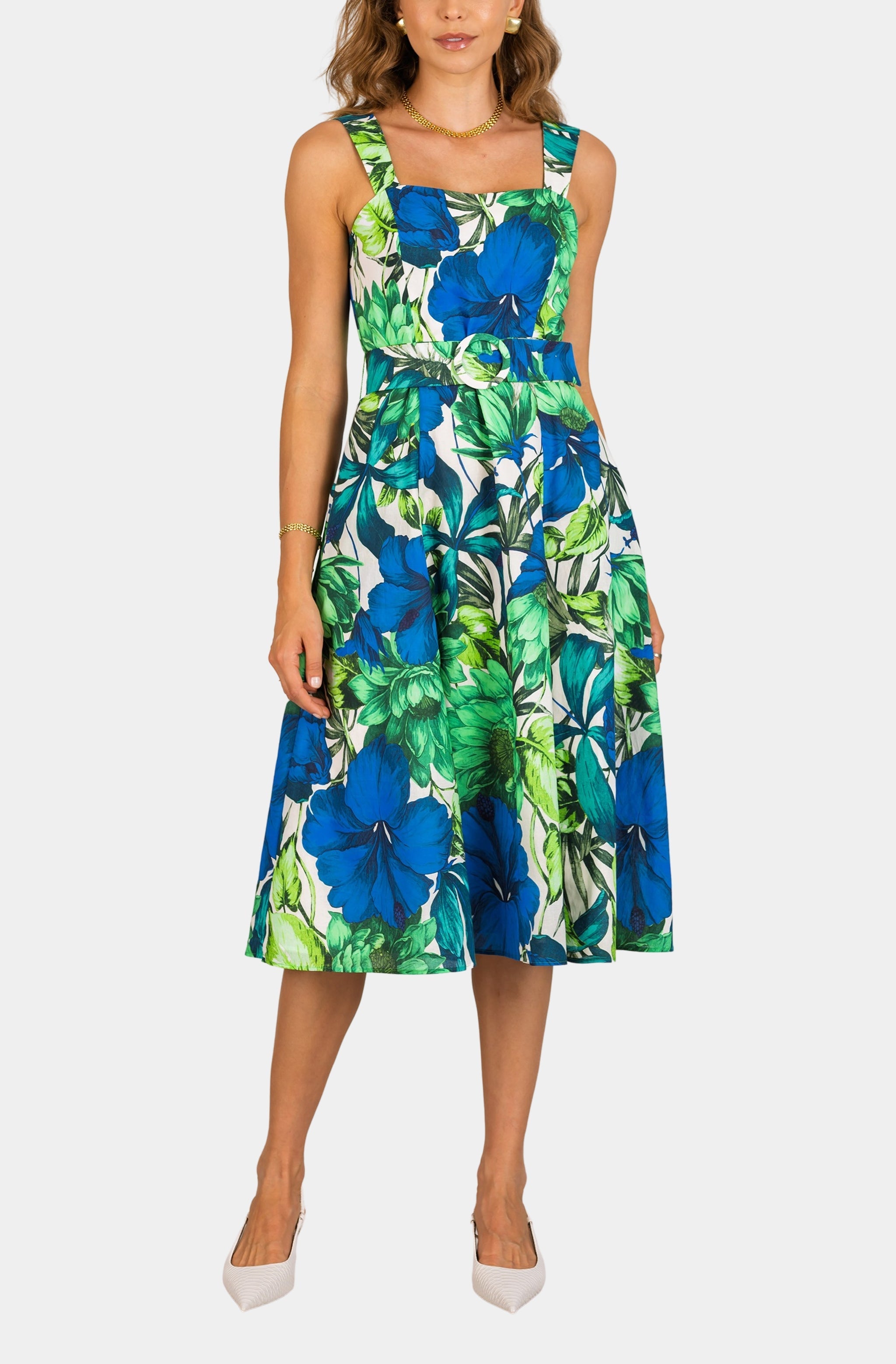 Legacy Dress