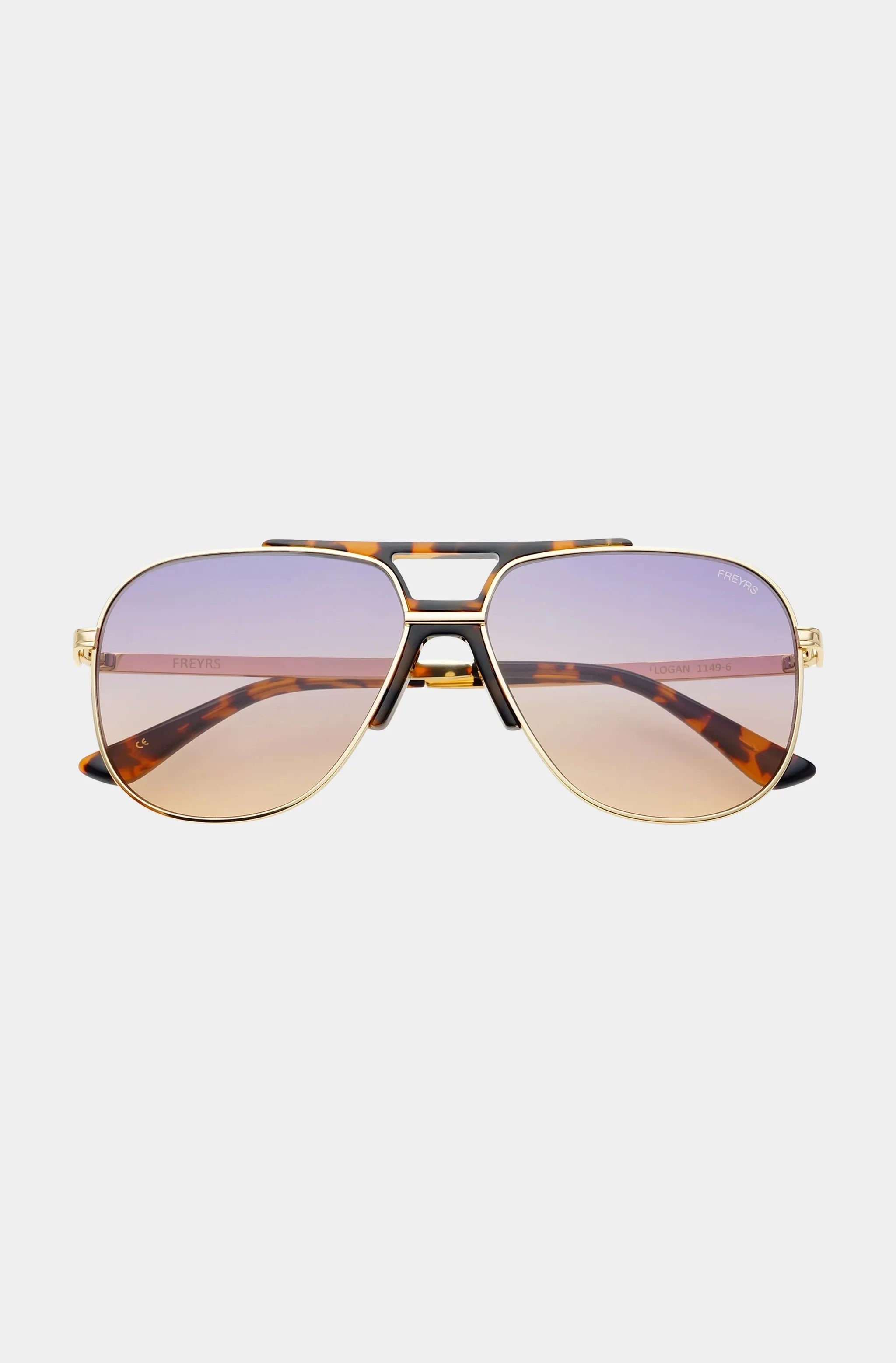 Logan Sunglasses