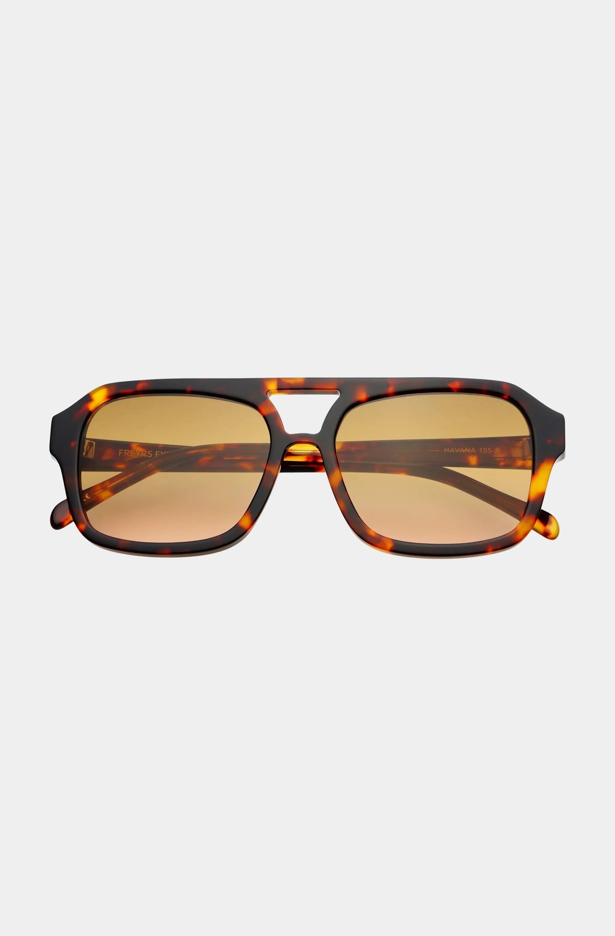 Havana Sunglasses