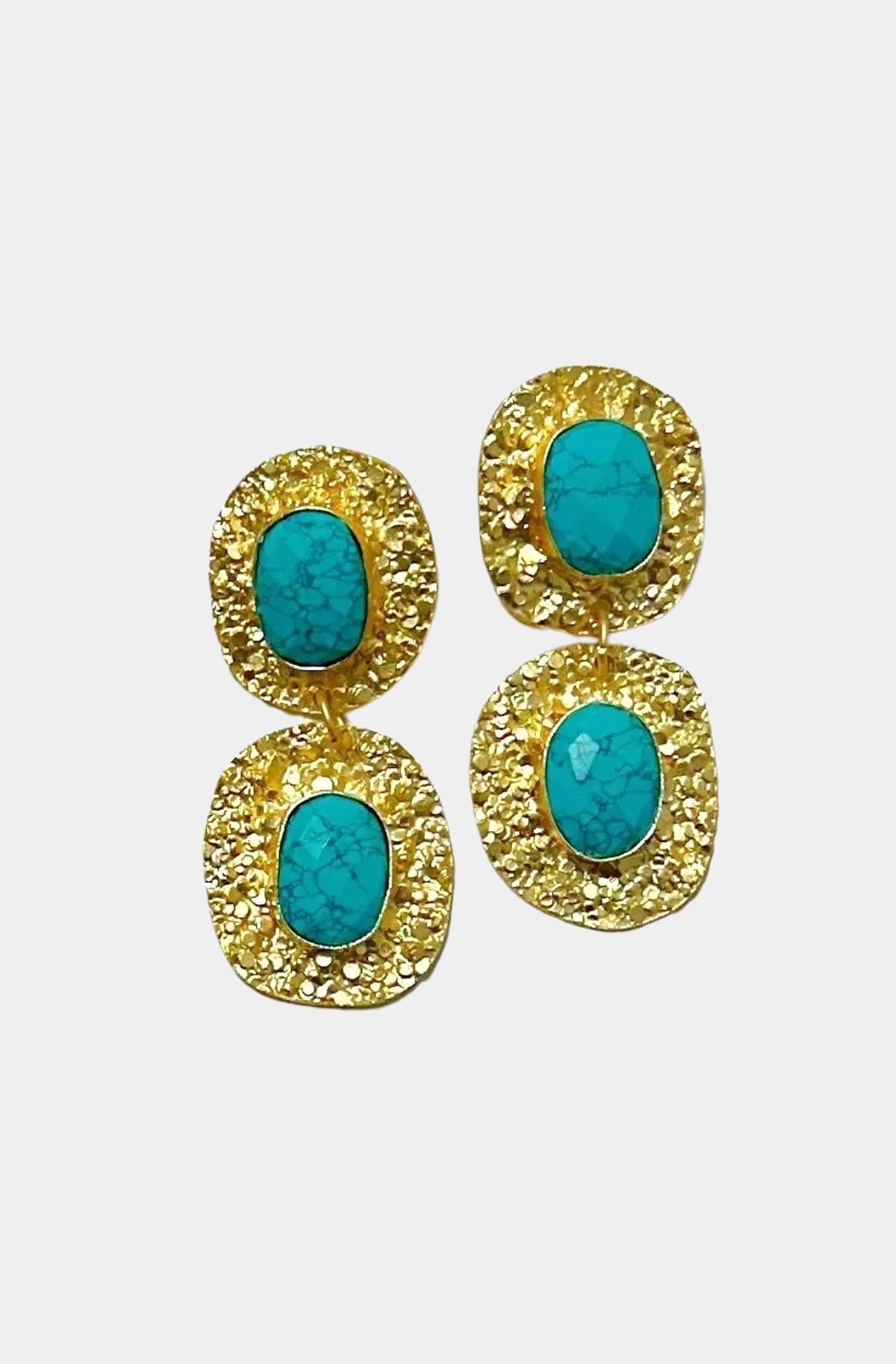 Olwen Earrings
