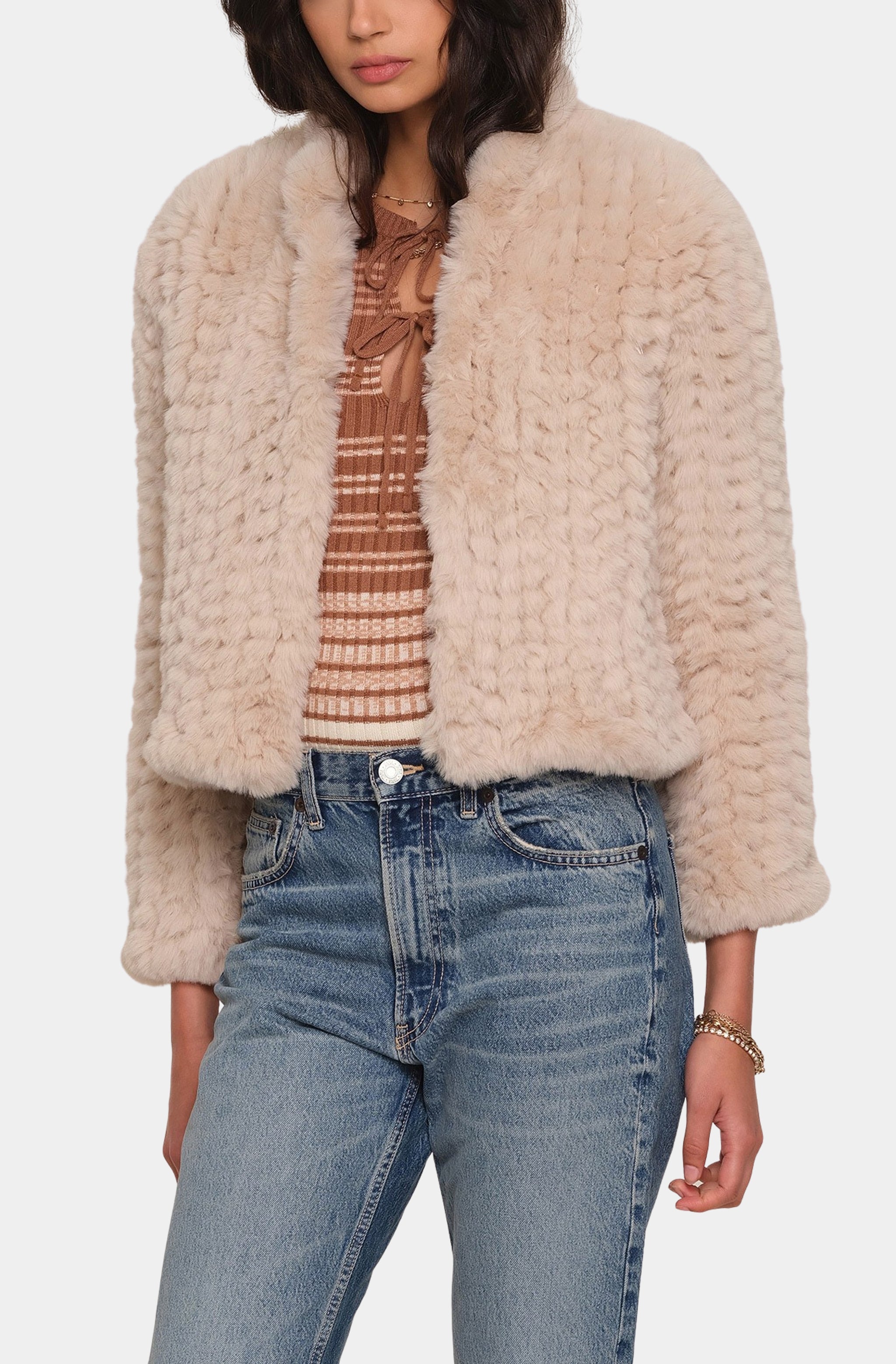 Alden Jacket – HEMLINE French Quarter