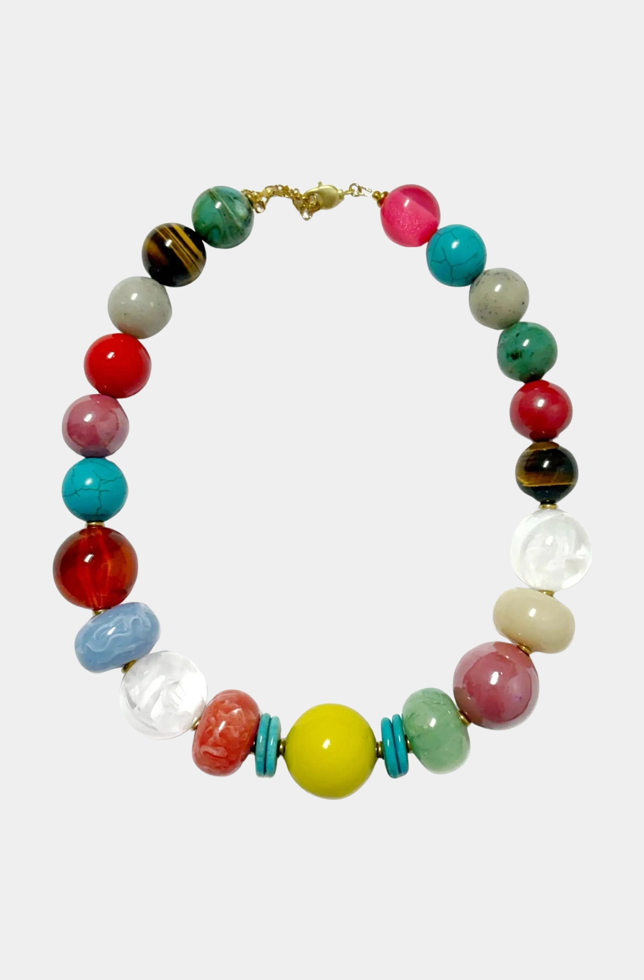 Maggie Kate Necklace
