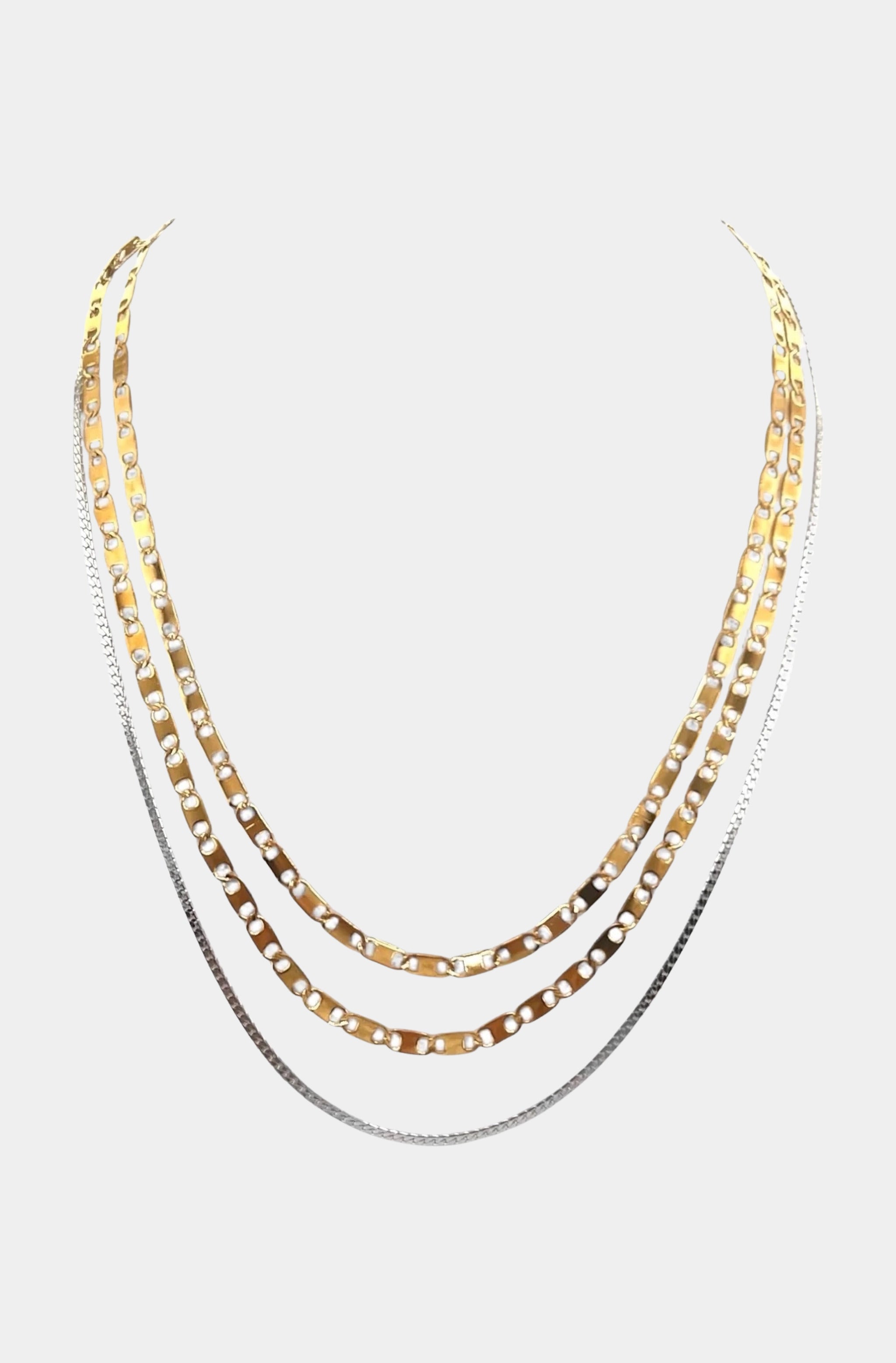 Channing Necklace