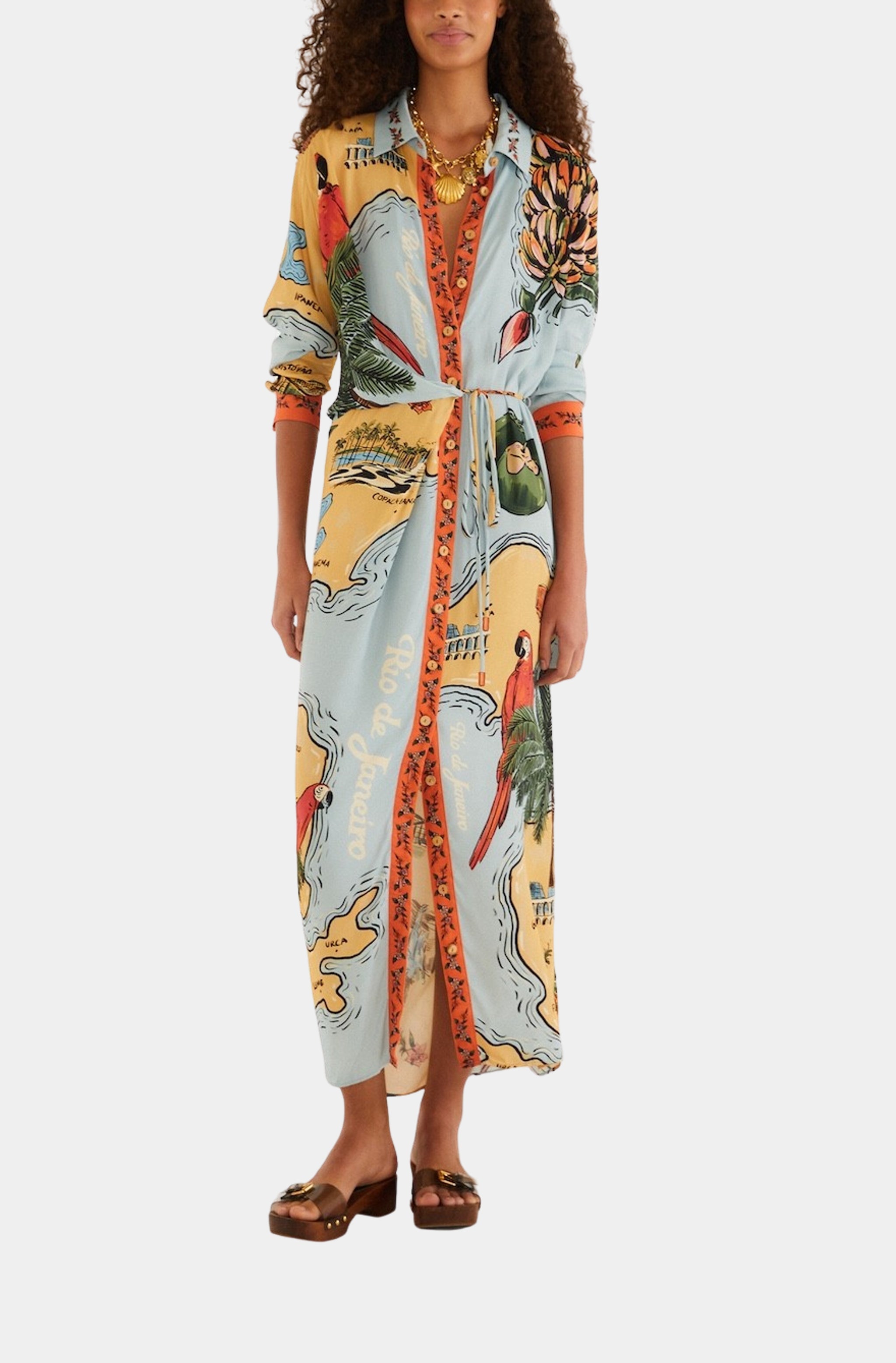 hemline dress Exclusive Deb HEMLINE French Quarter lunch with friends Emoji Asymmetrical Hemline Dress Blush