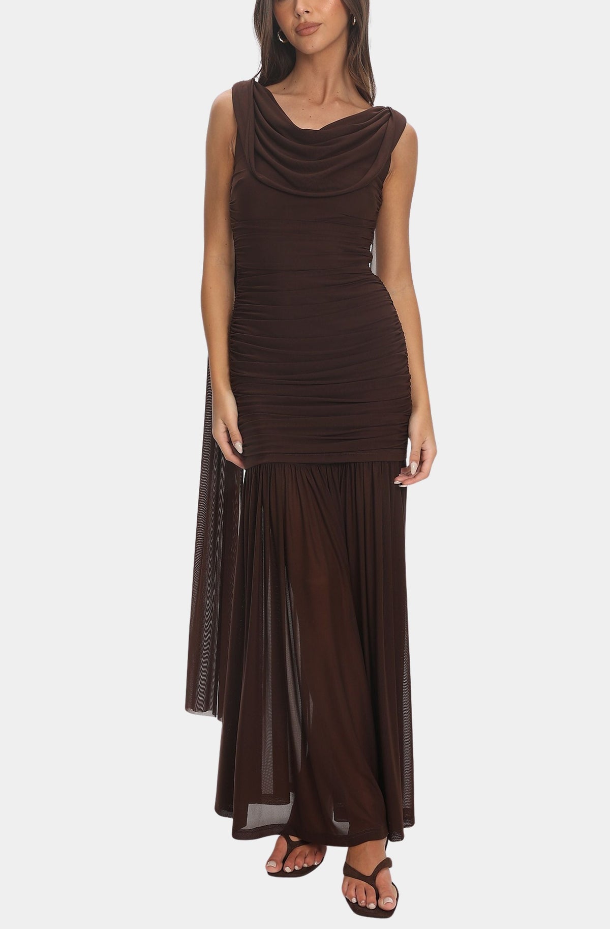 Perisa Dress
