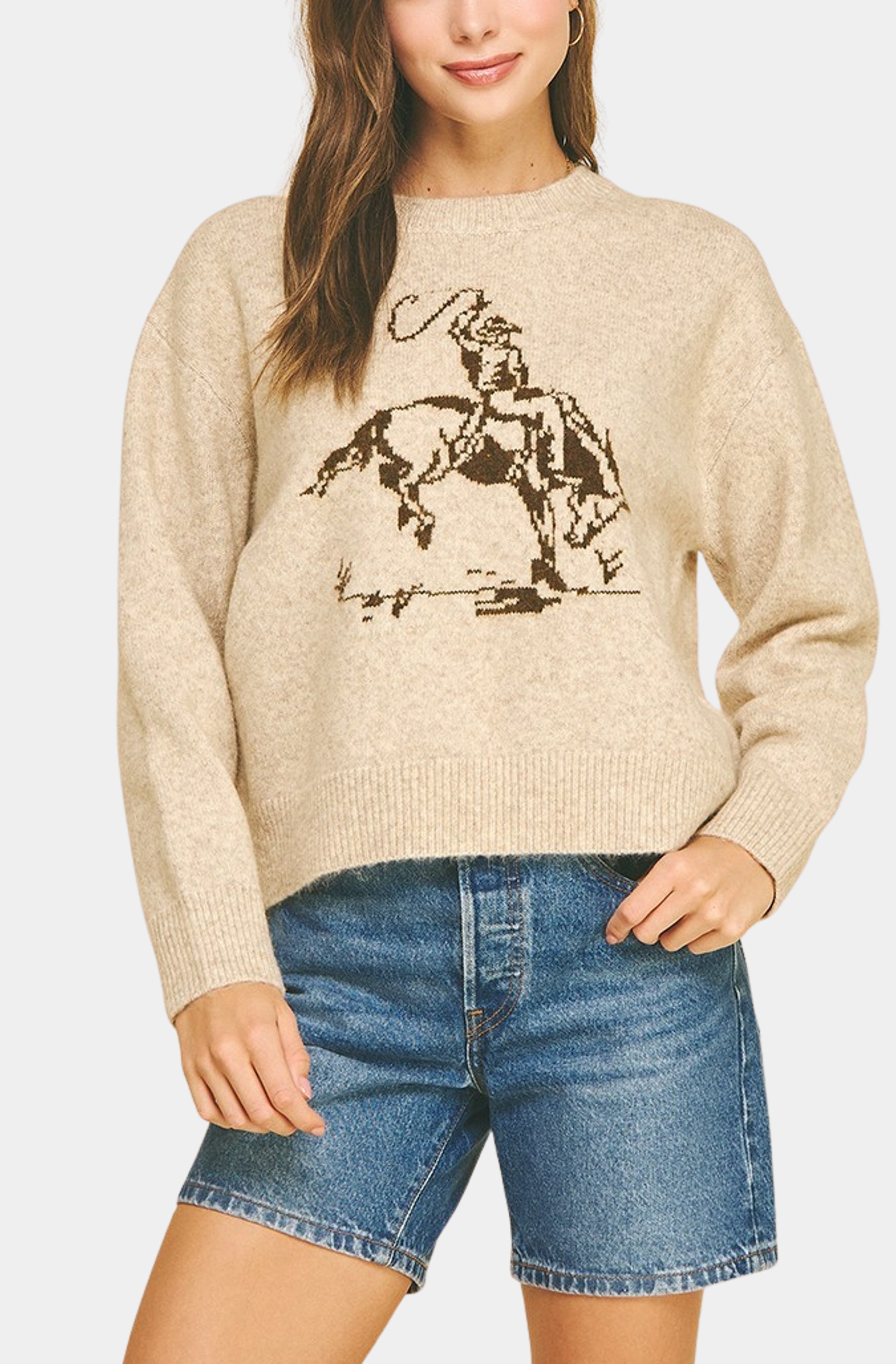 Cassidy Sweater