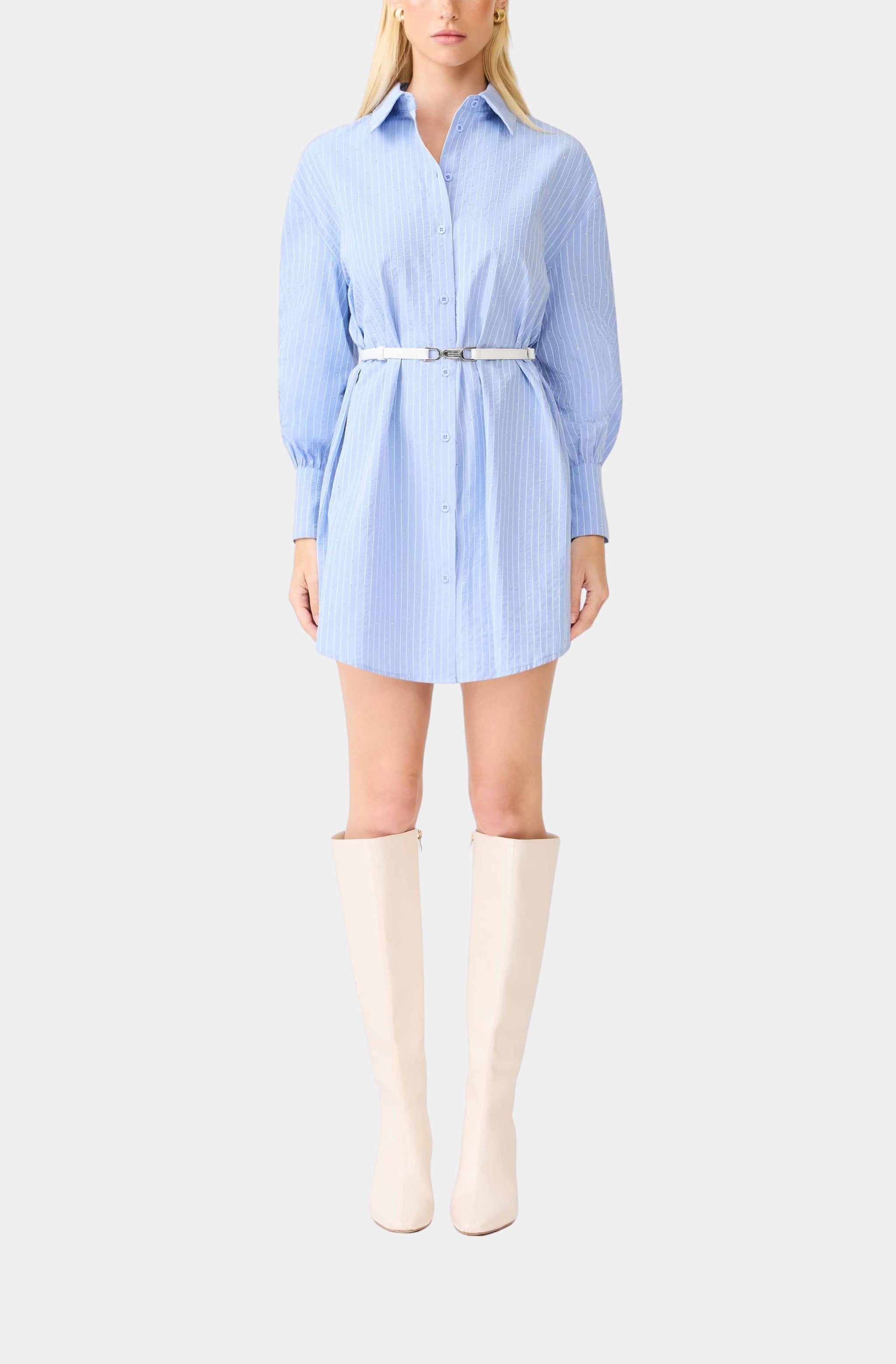 Seastra Shirt