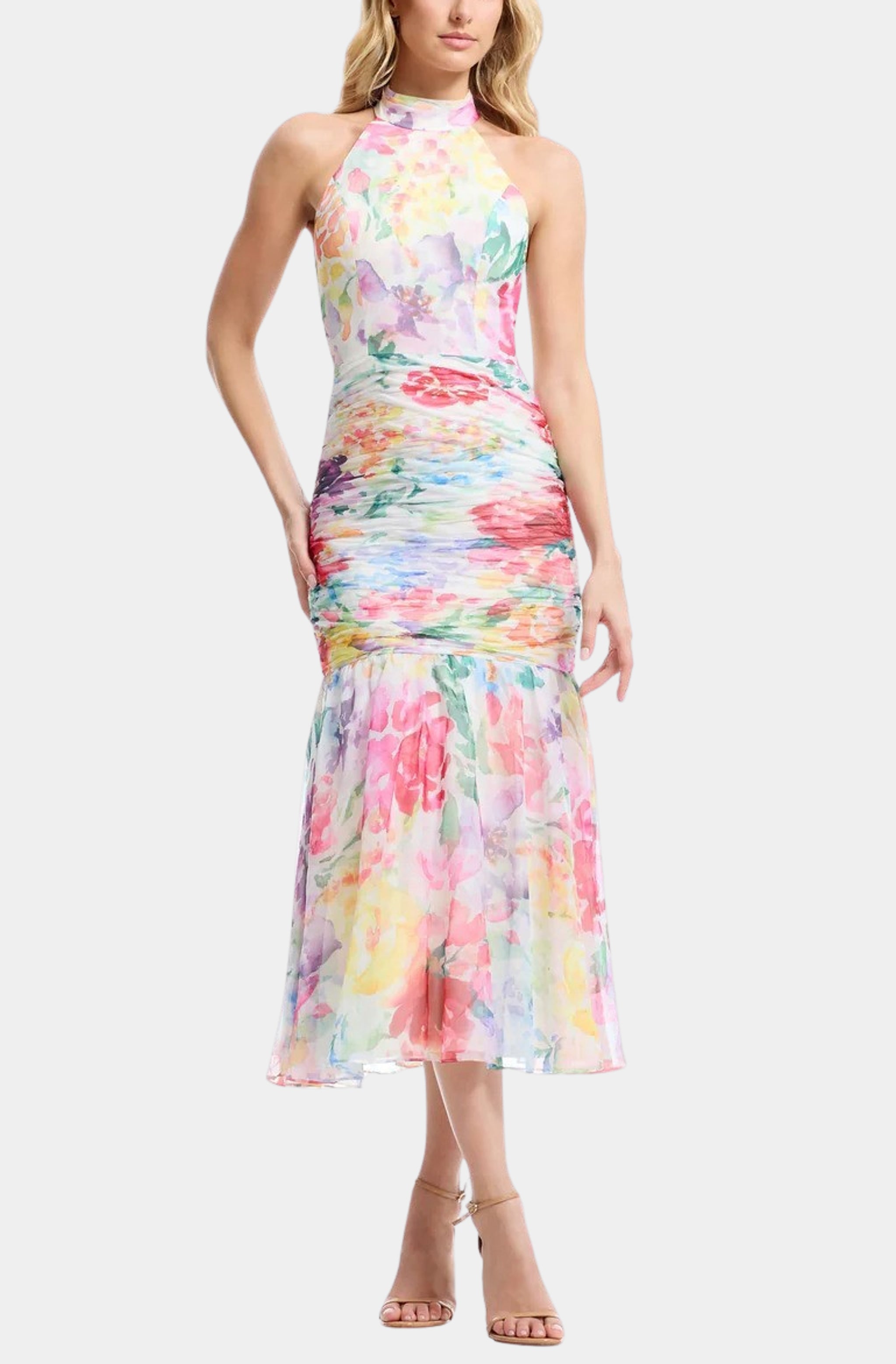 Yolanda Dress