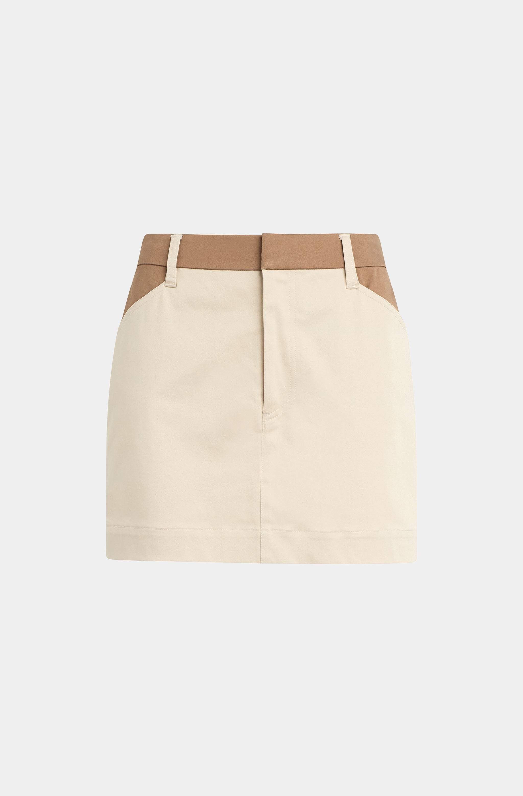 The Monica Skirt – HEMLINE French Quarter