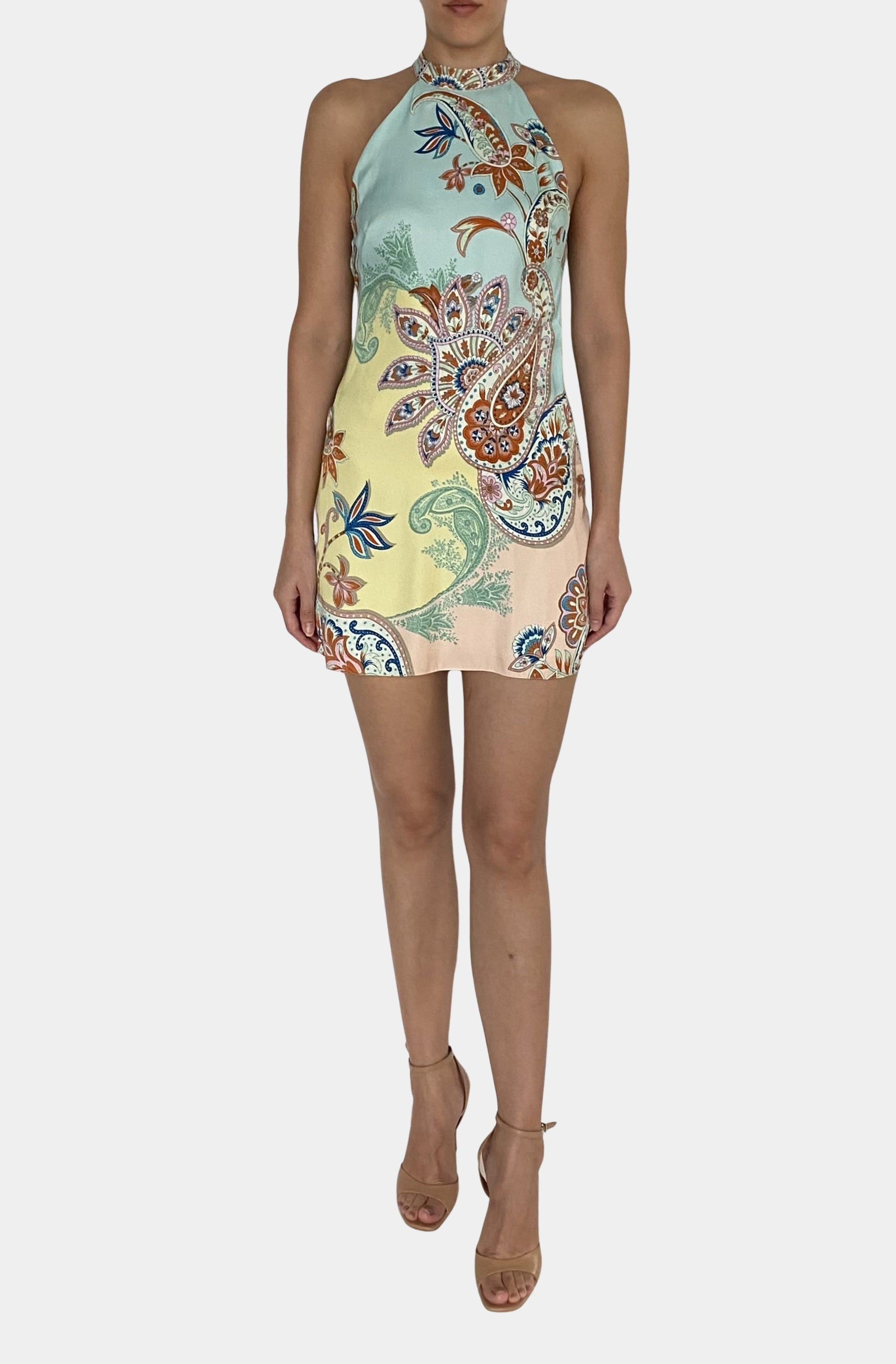 Shop Elegant Women's Dresses - HEMLINE  Tagged "pink"  HEMLINE French  Quarter