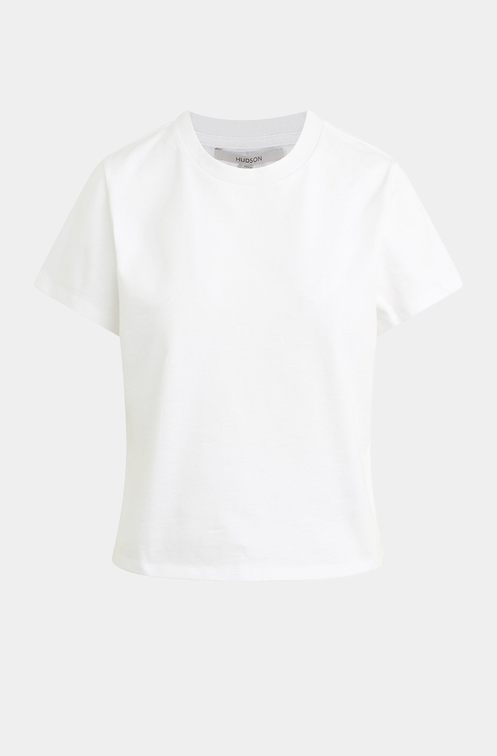 Relaxed Tee