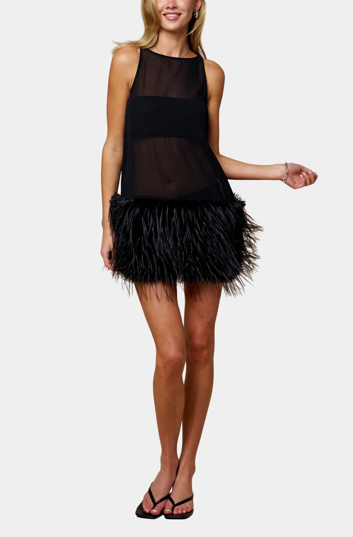 Coretta Dress