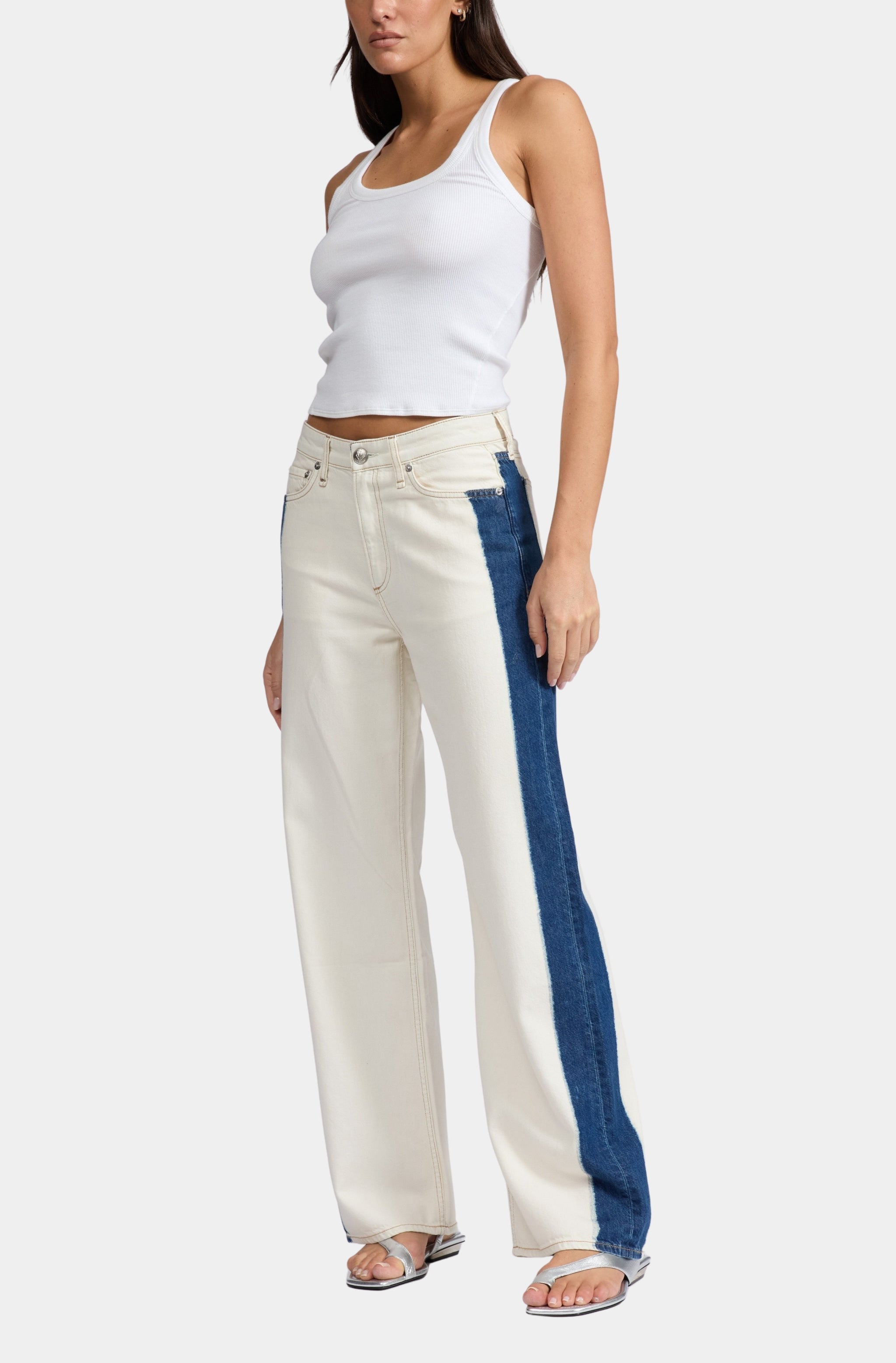 Denim Collection - HEMLINE French Quarter