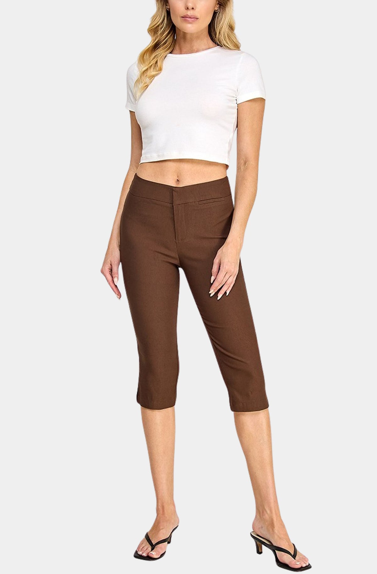 Norabel Pant
