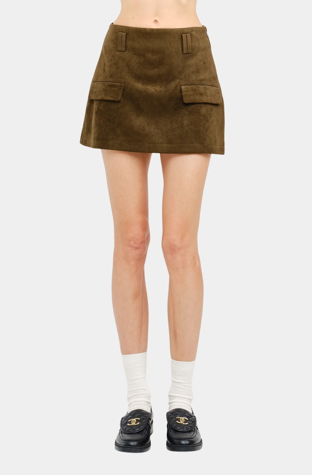 Larken Skirt
