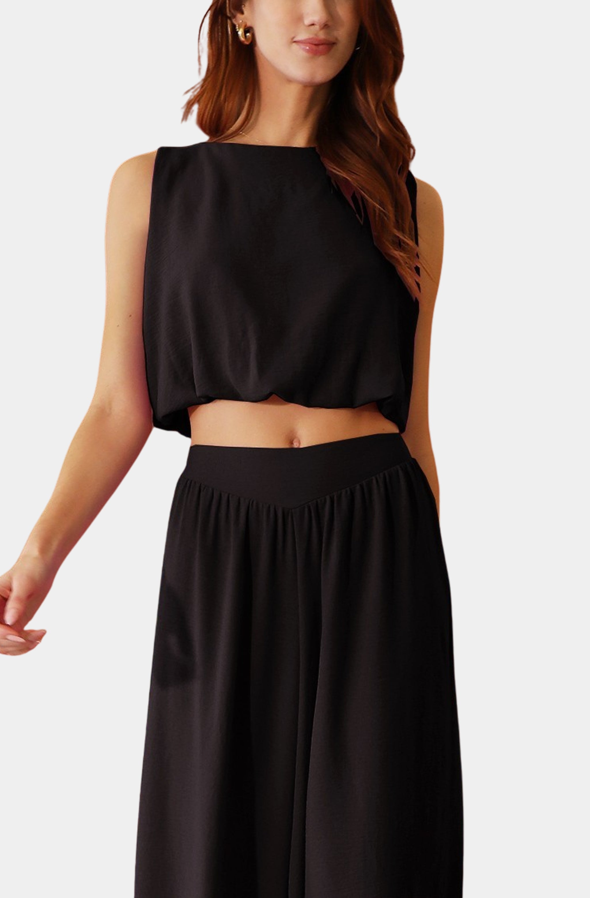 andmary ♡ Avrill ribbon tops ANDMARY】Avrill ribbon tops