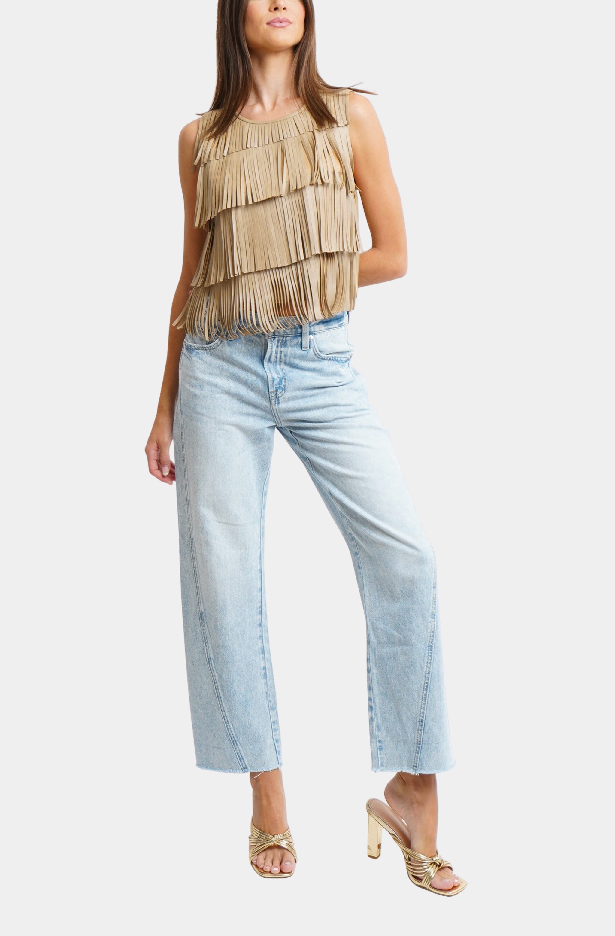 Zin – HEMLINE French Quarter