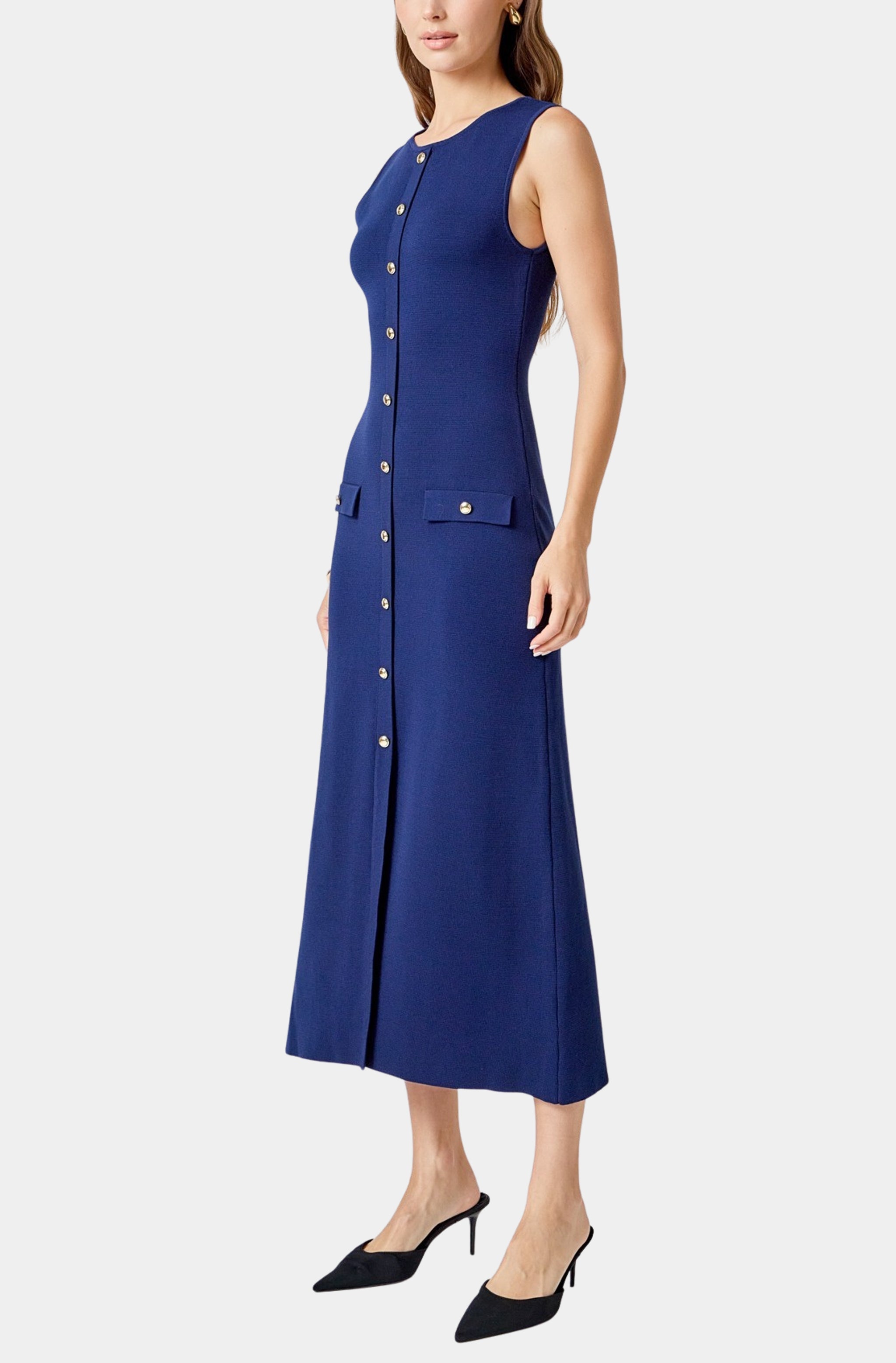 Pippa Dress