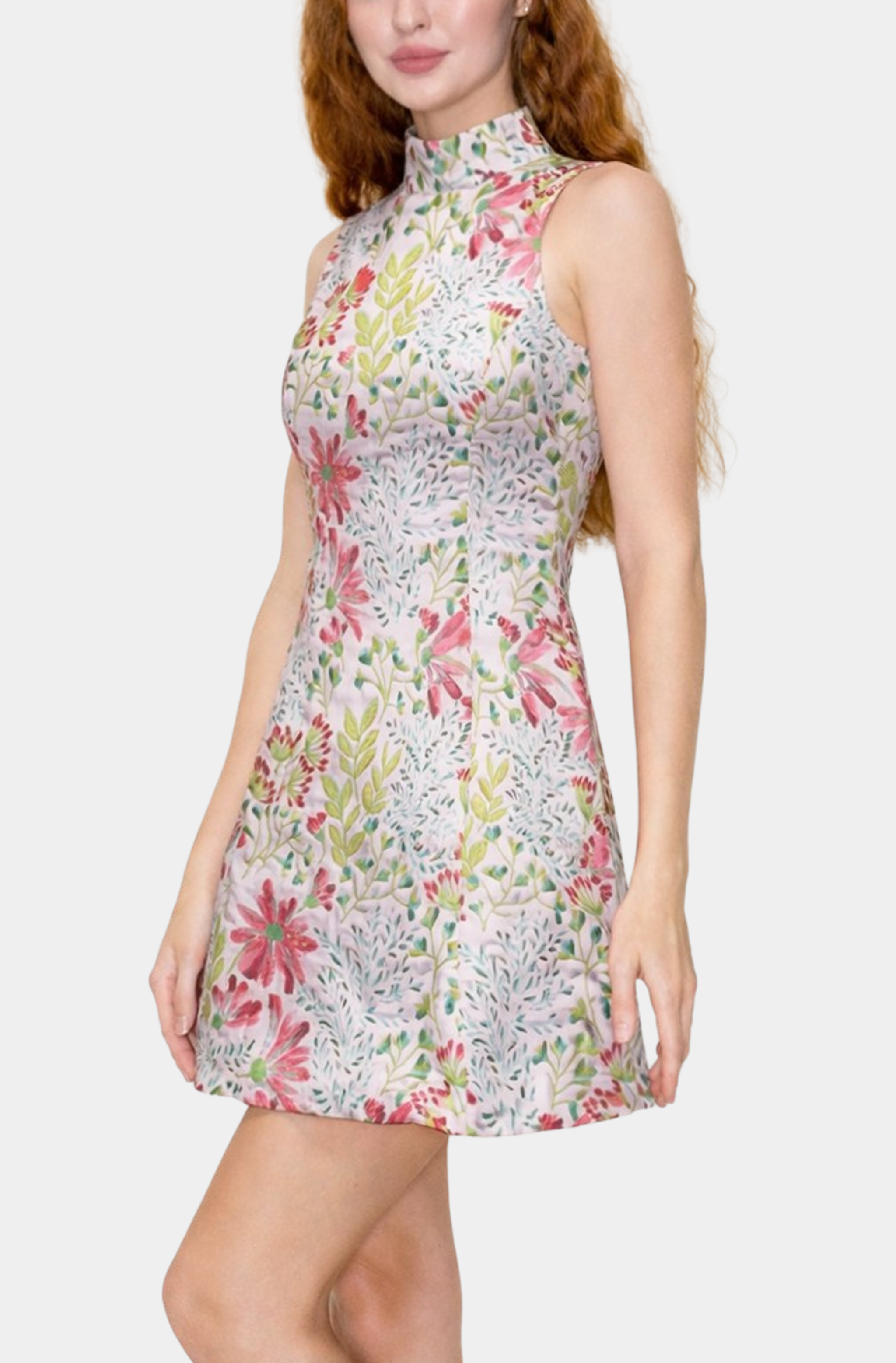 Esther Dress