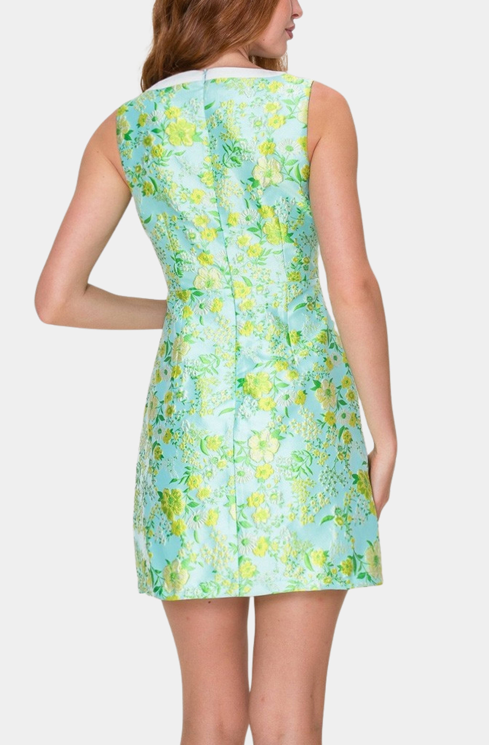 Galessia Dress