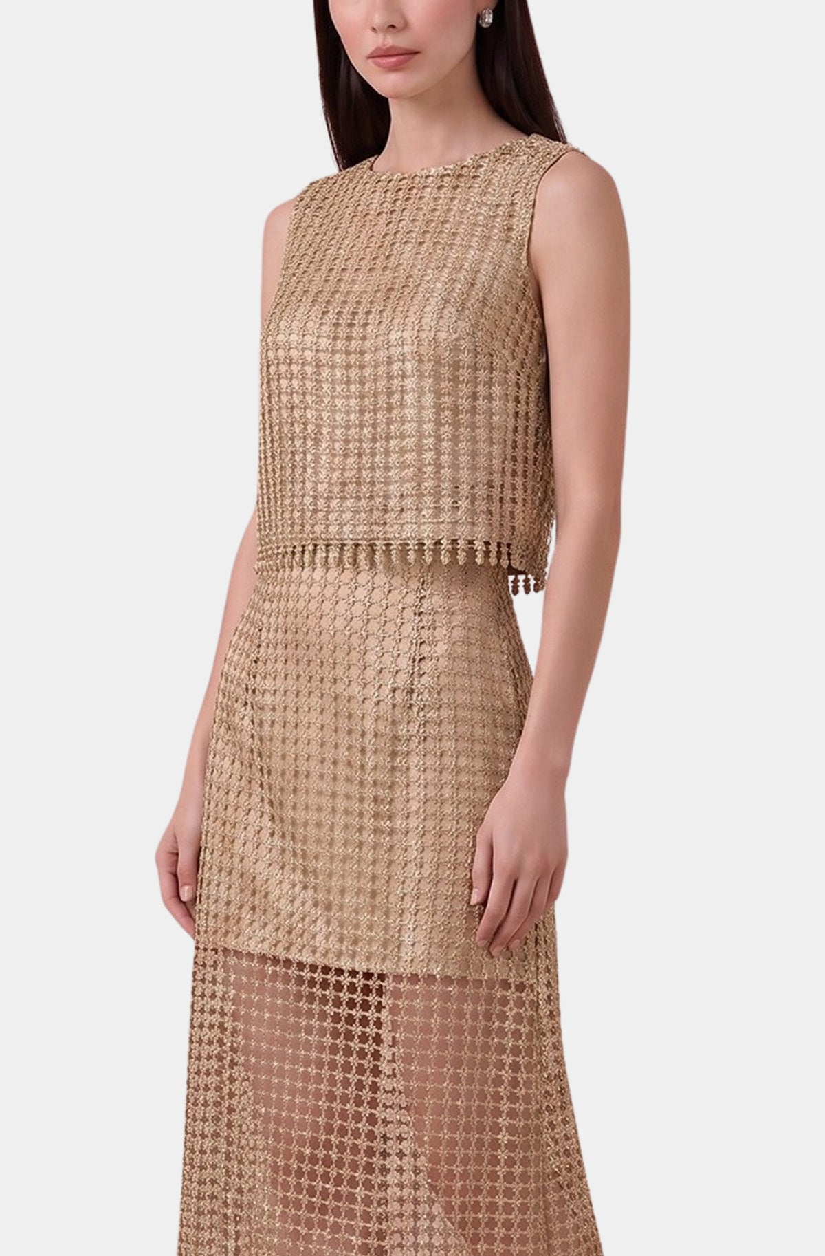 Zephyrine Top
