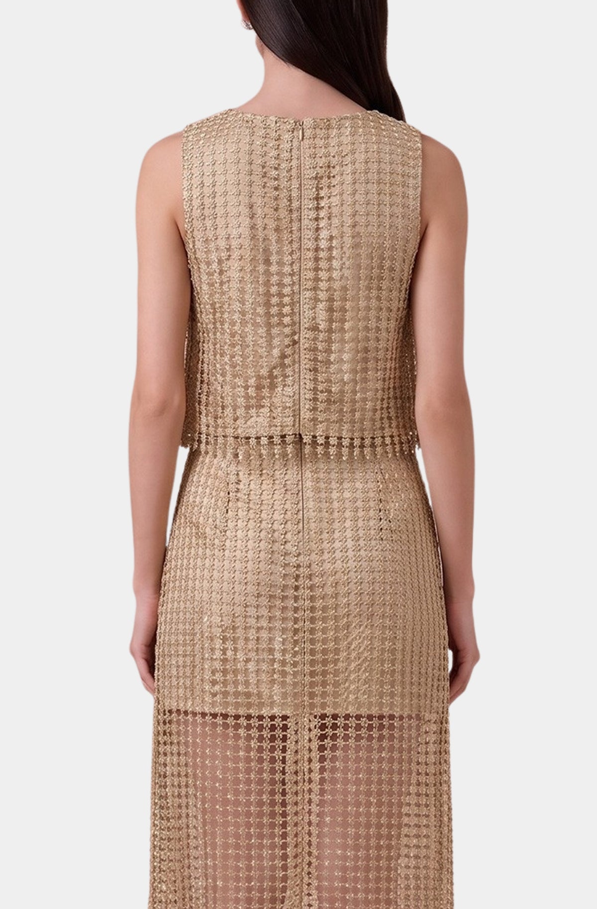 Zephyrine Top