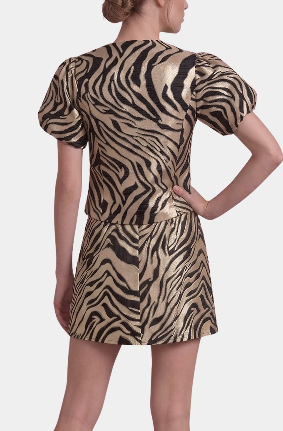 Marlette Skirt