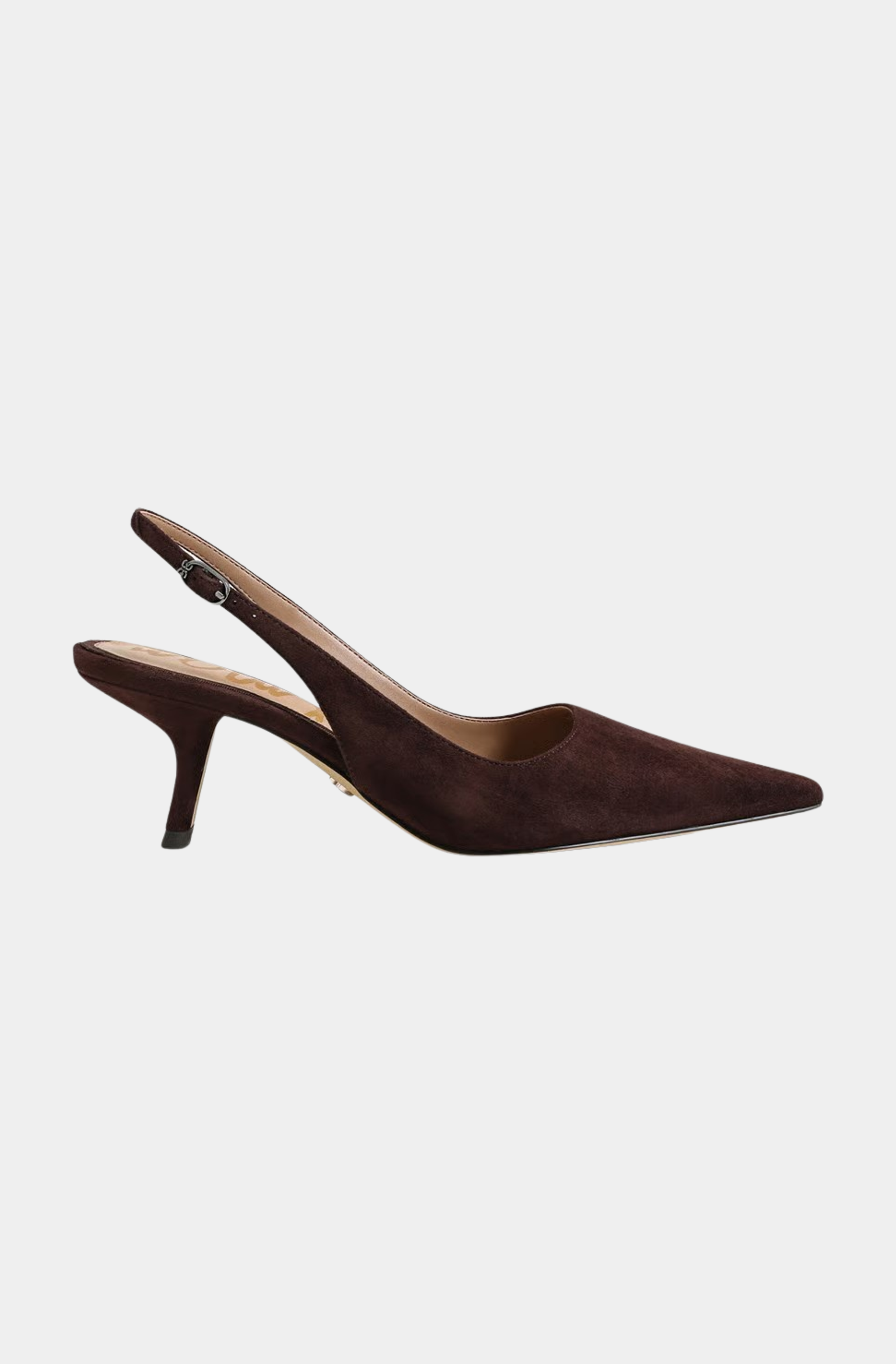 Bianka Sling Back Heel