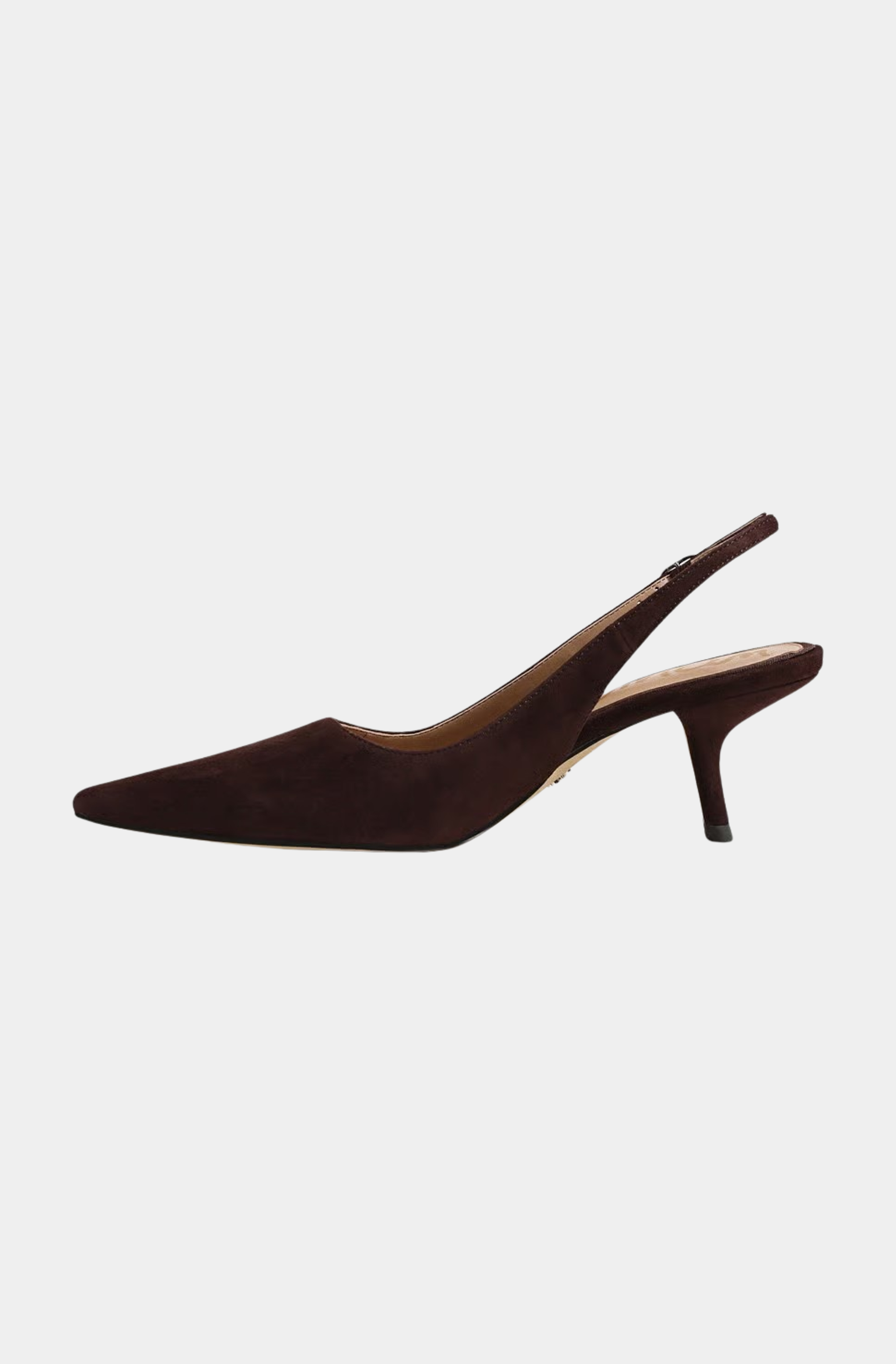 Bianka Sling Back Heel